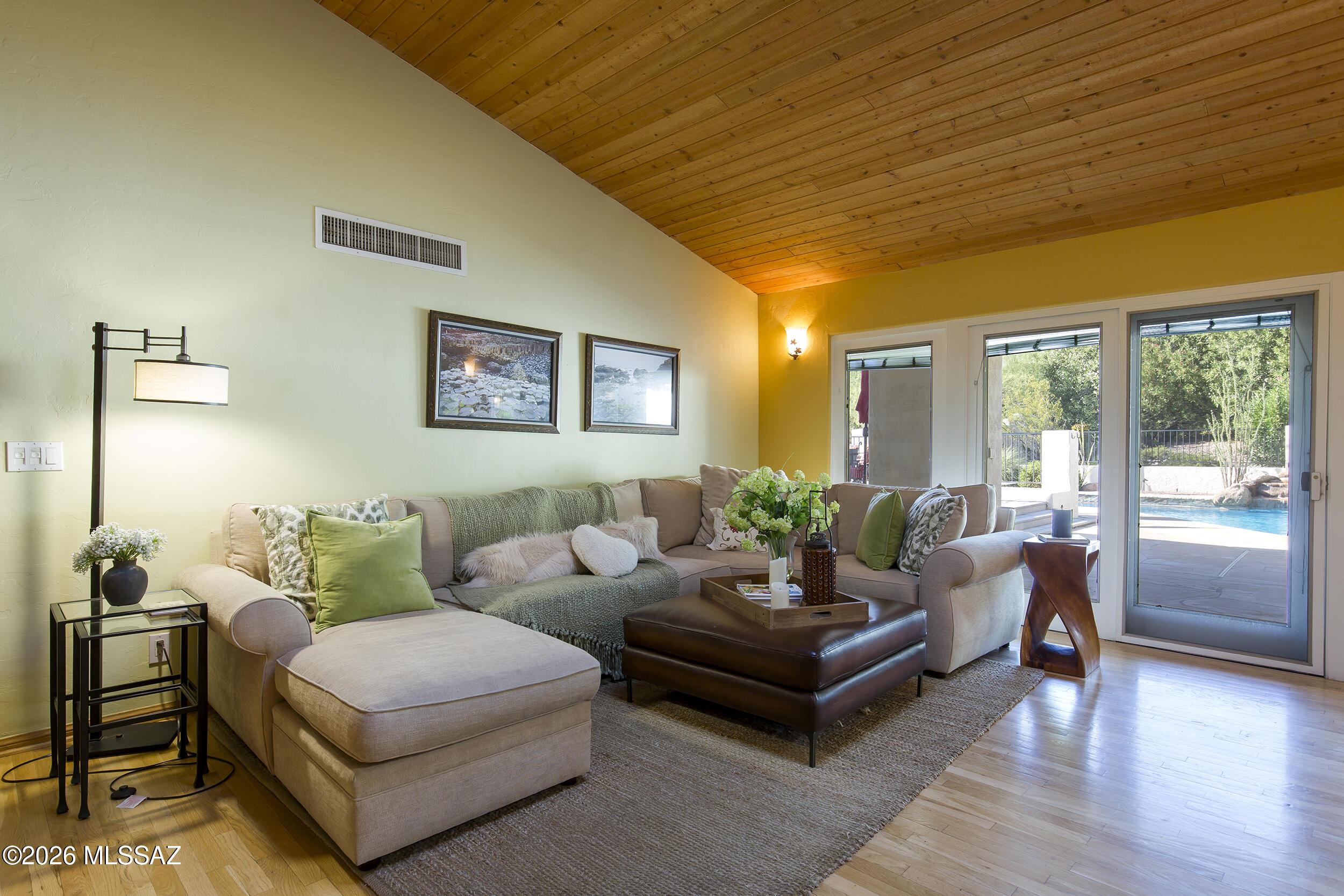 Flecha Caida Ranch Estates - Residential