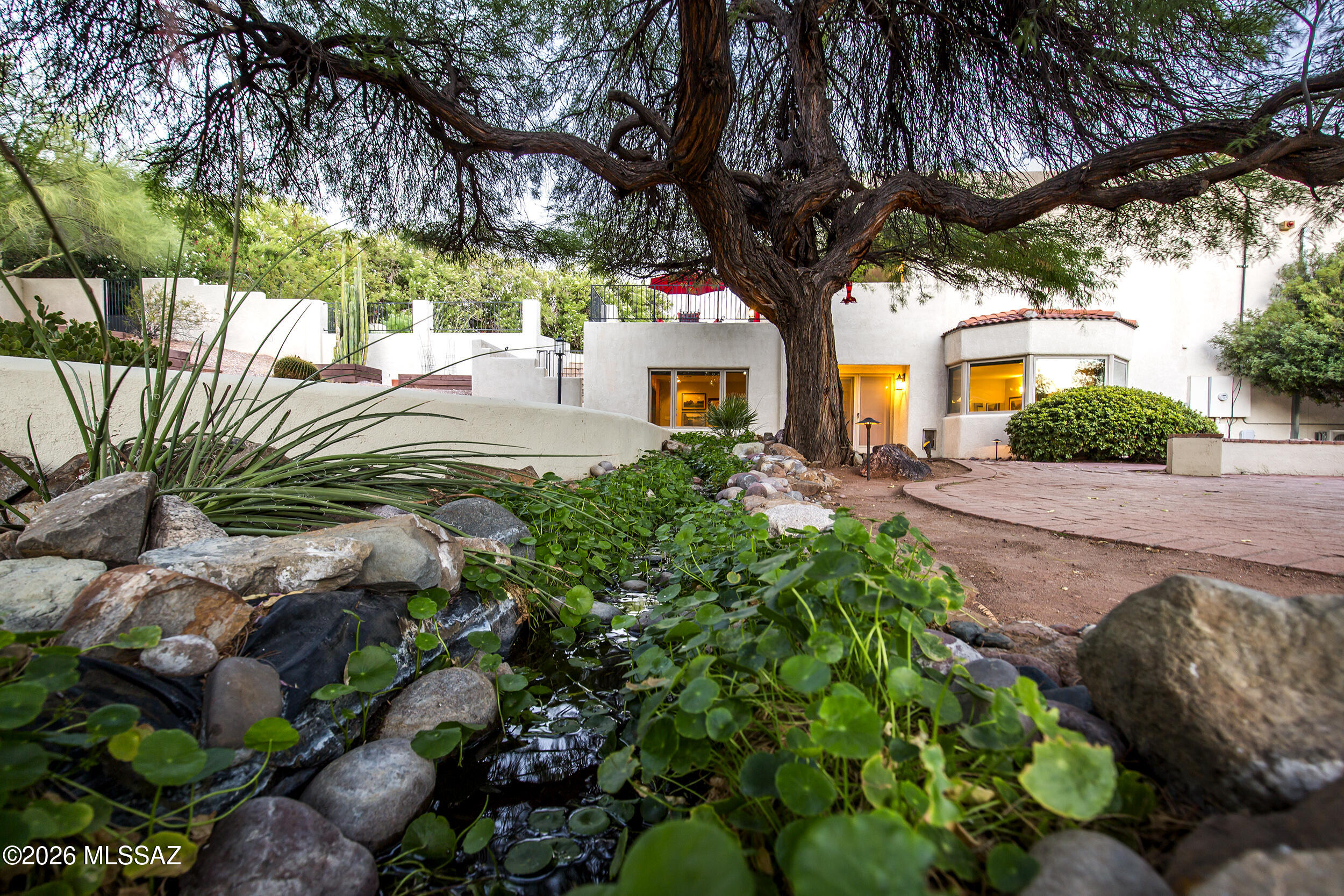 Flecha Caida Ranch Estates - Residential