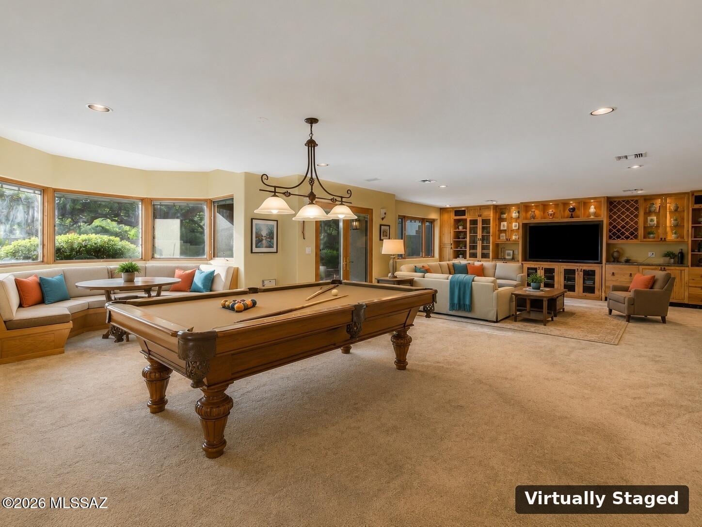 Flecha Caida Ranch Estates - Residential