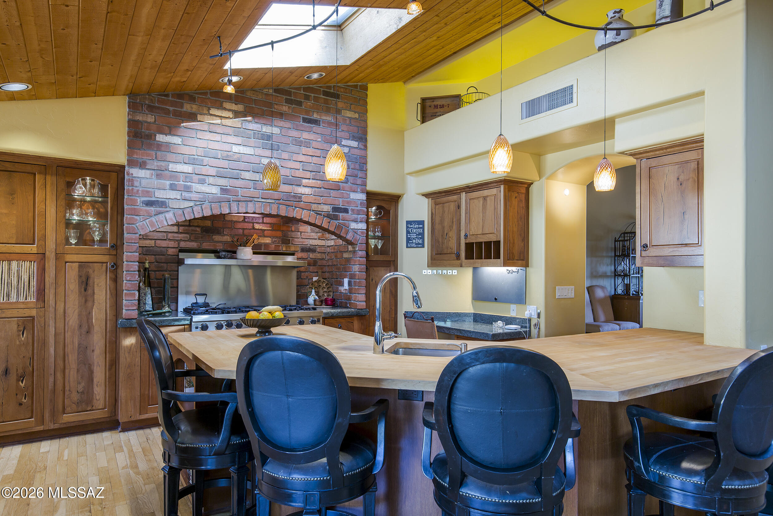 Flecha Caida Ranch Estates - Residential