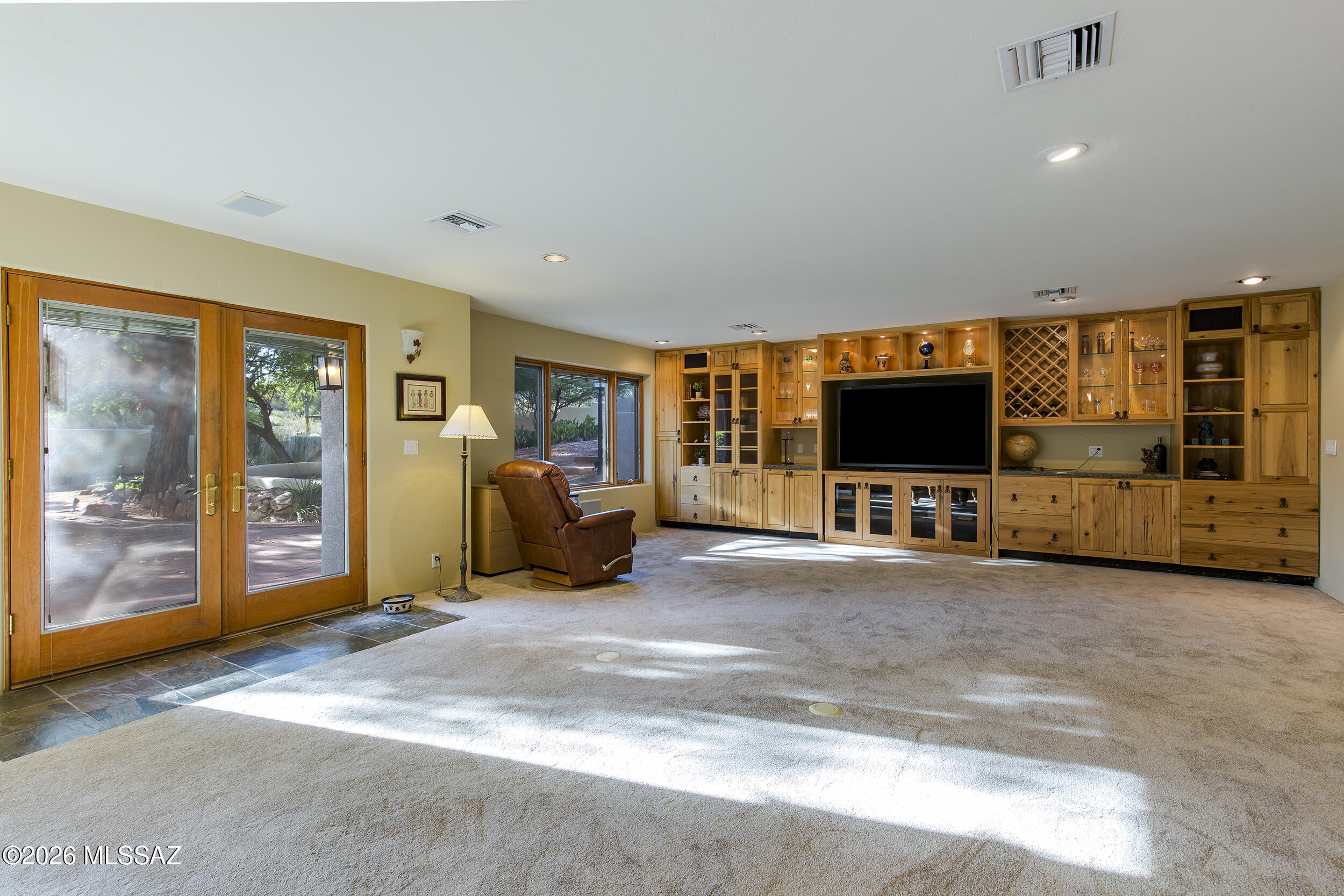 Flecha Caida Ranch Estates - Residential