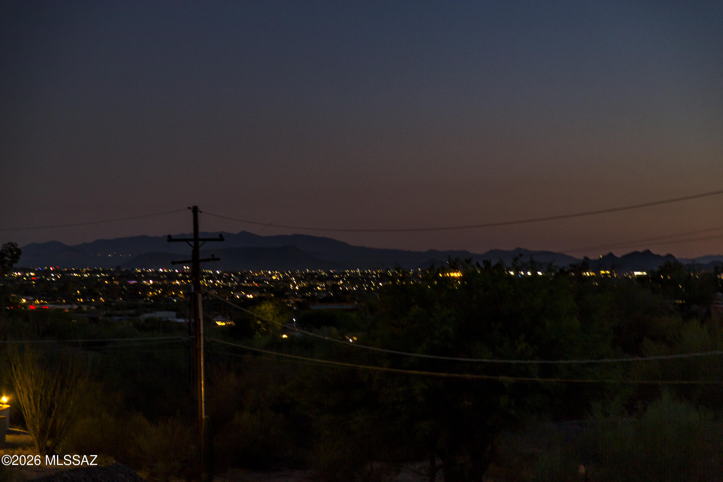 Flecha Caida Ranch Estates - Residential