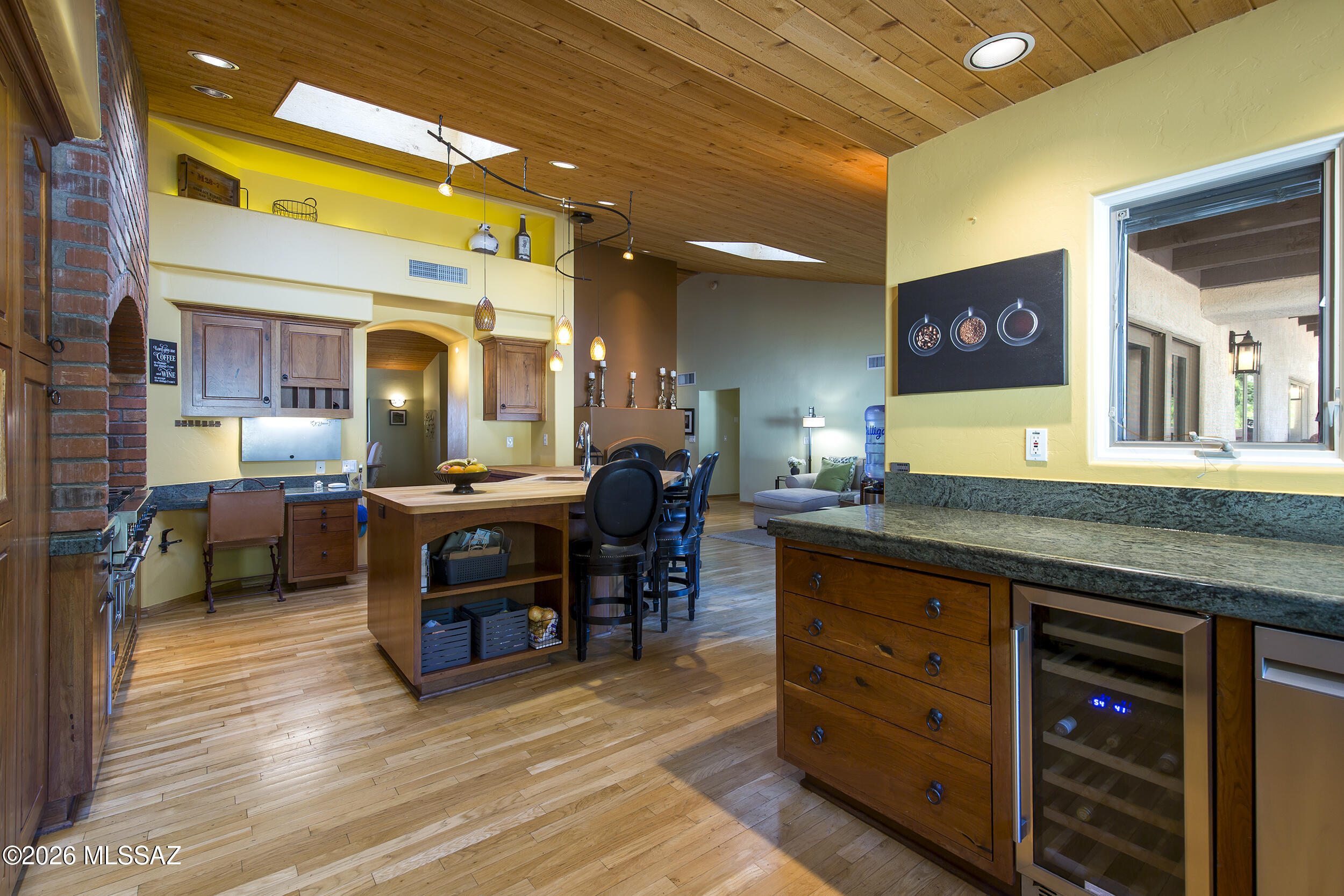 Flecha Caida Ranch Estates - Residential