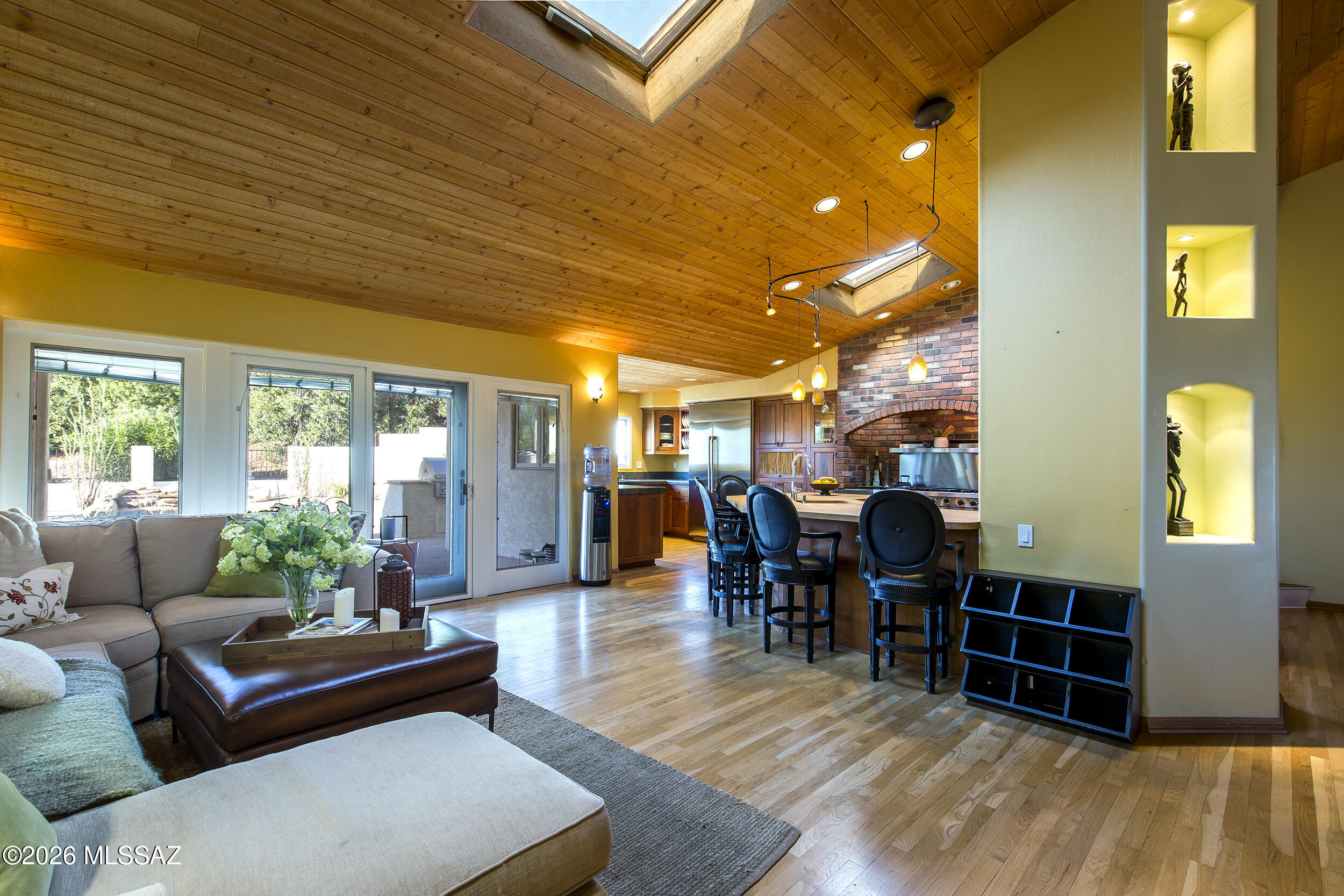 Flecha Caida Ranch Estates - Residential