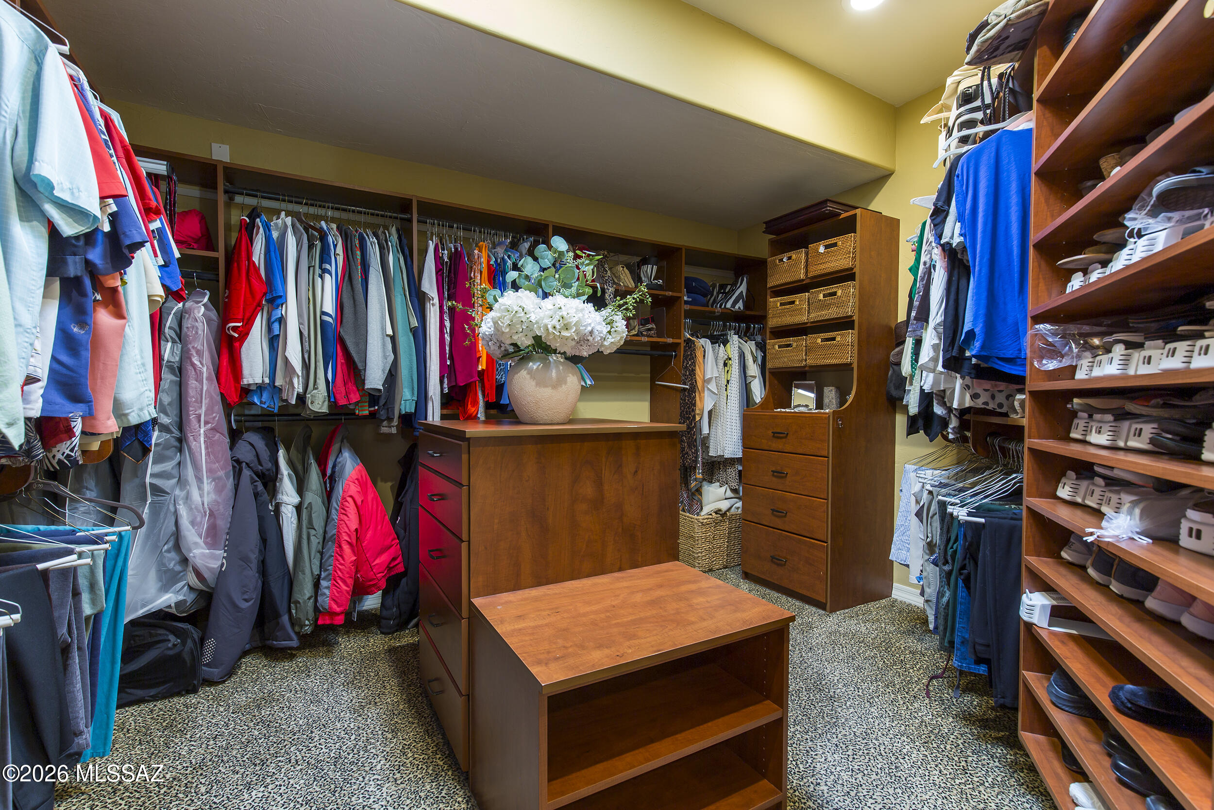 Flecha Caida Ranch Estates - Residential