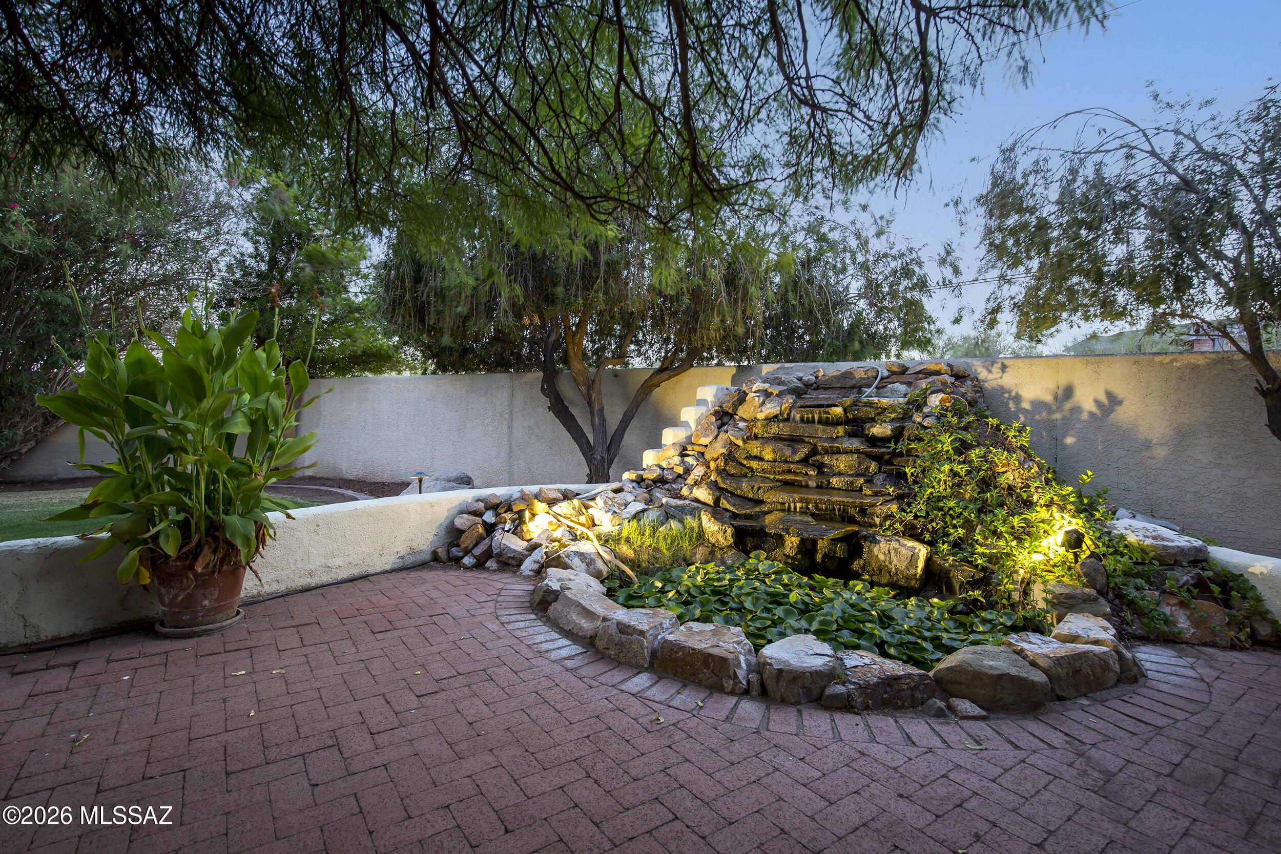 Flecha Caida Ranch Estates - Residential