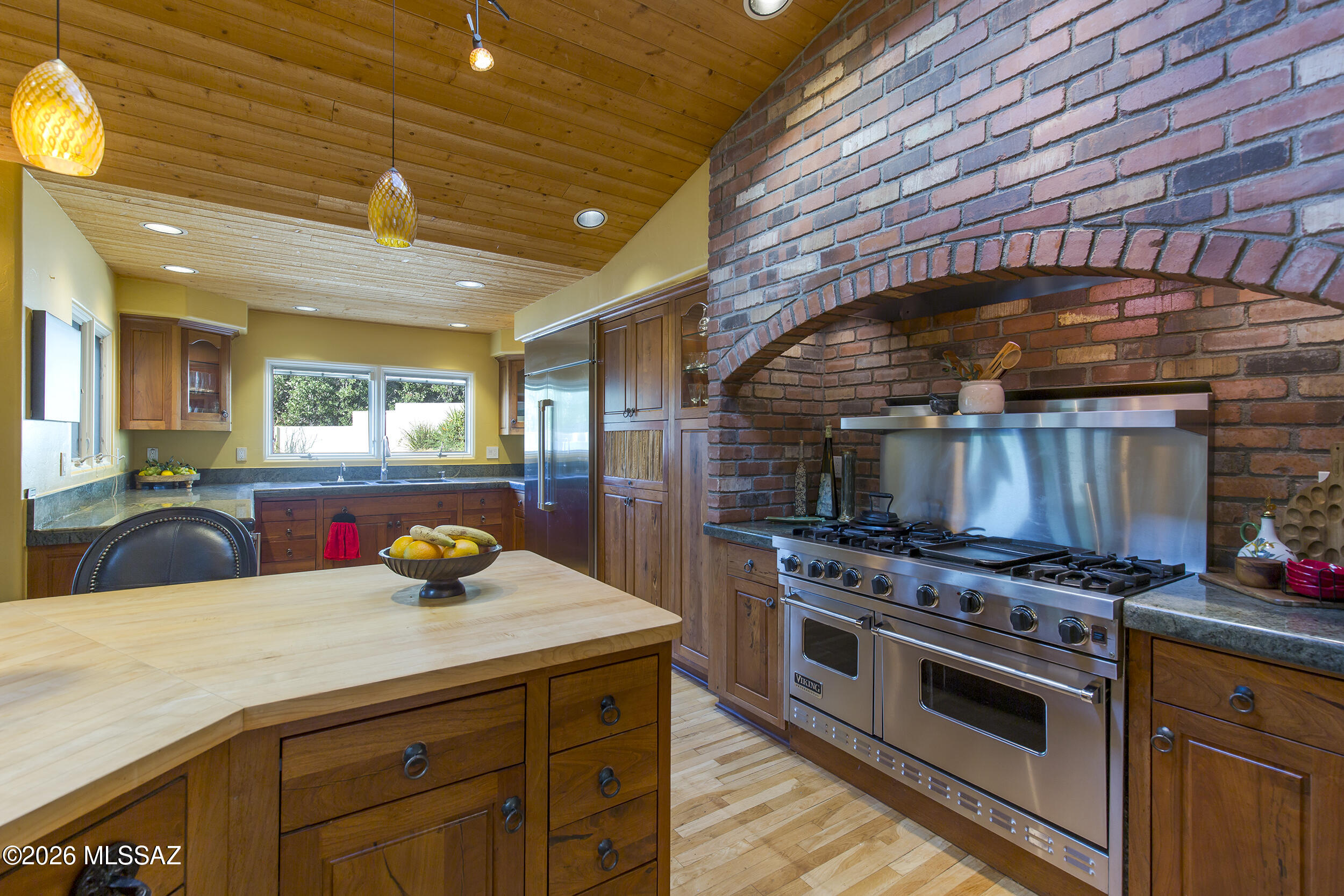 Flecha Caida Ranch Estates - Residential