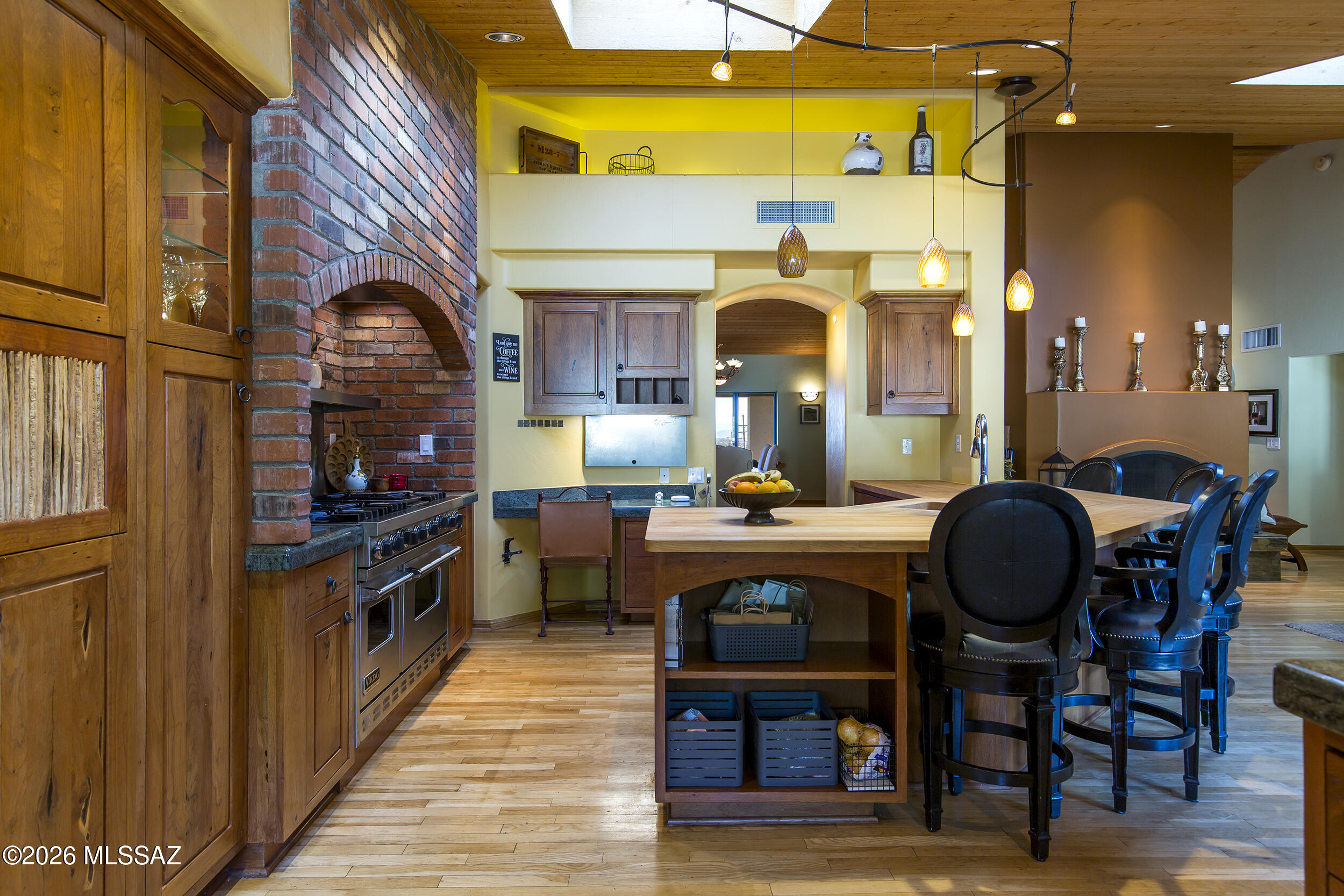 Flecha Caida Ranch Estates - Residential
