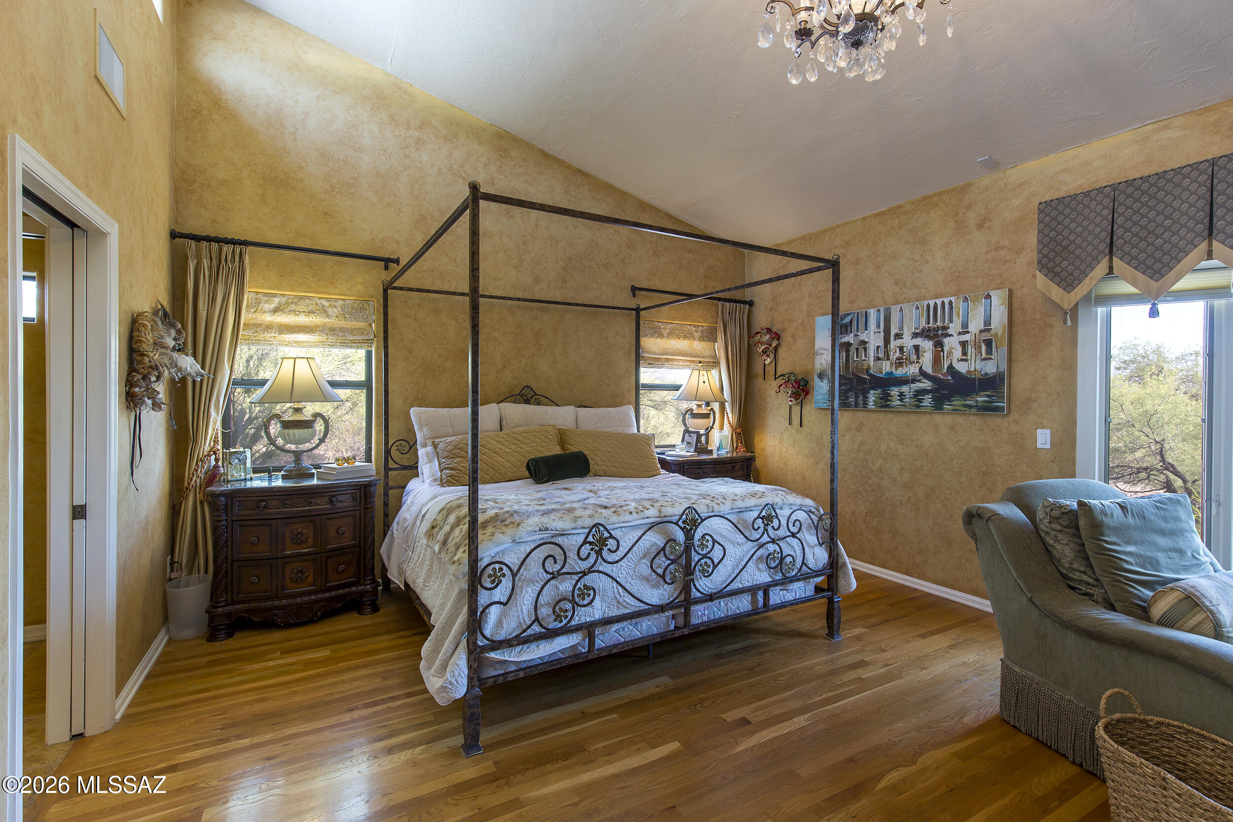 Flecha Caida Ranch Estates - Residential