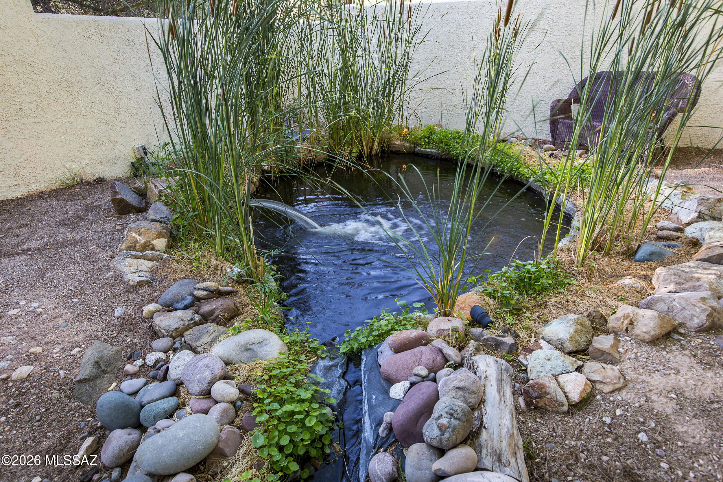 Flecha Caida Ranch Estates - Residential
