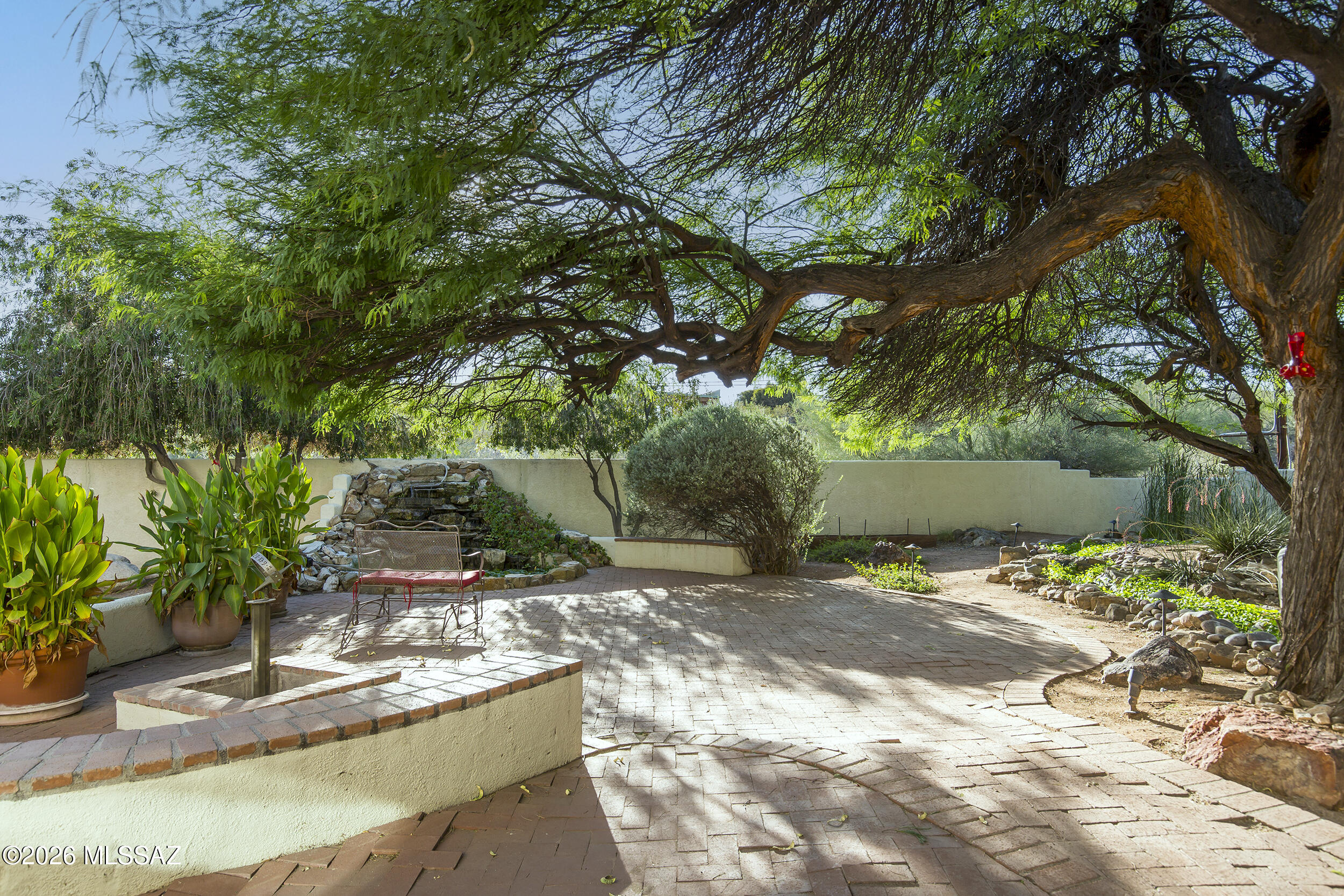 Flecha Caida Ranch Estates - Residential
