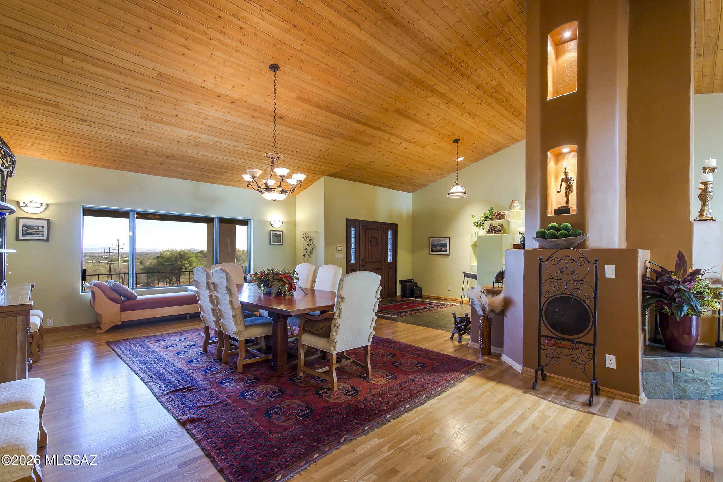 Flecha Caida Ranch Estates - Residential