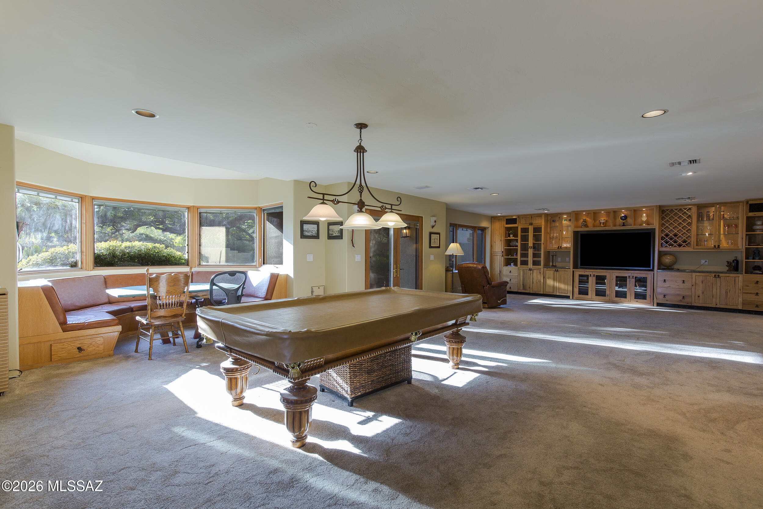 Flecha Caida Ranch Estates - Residential