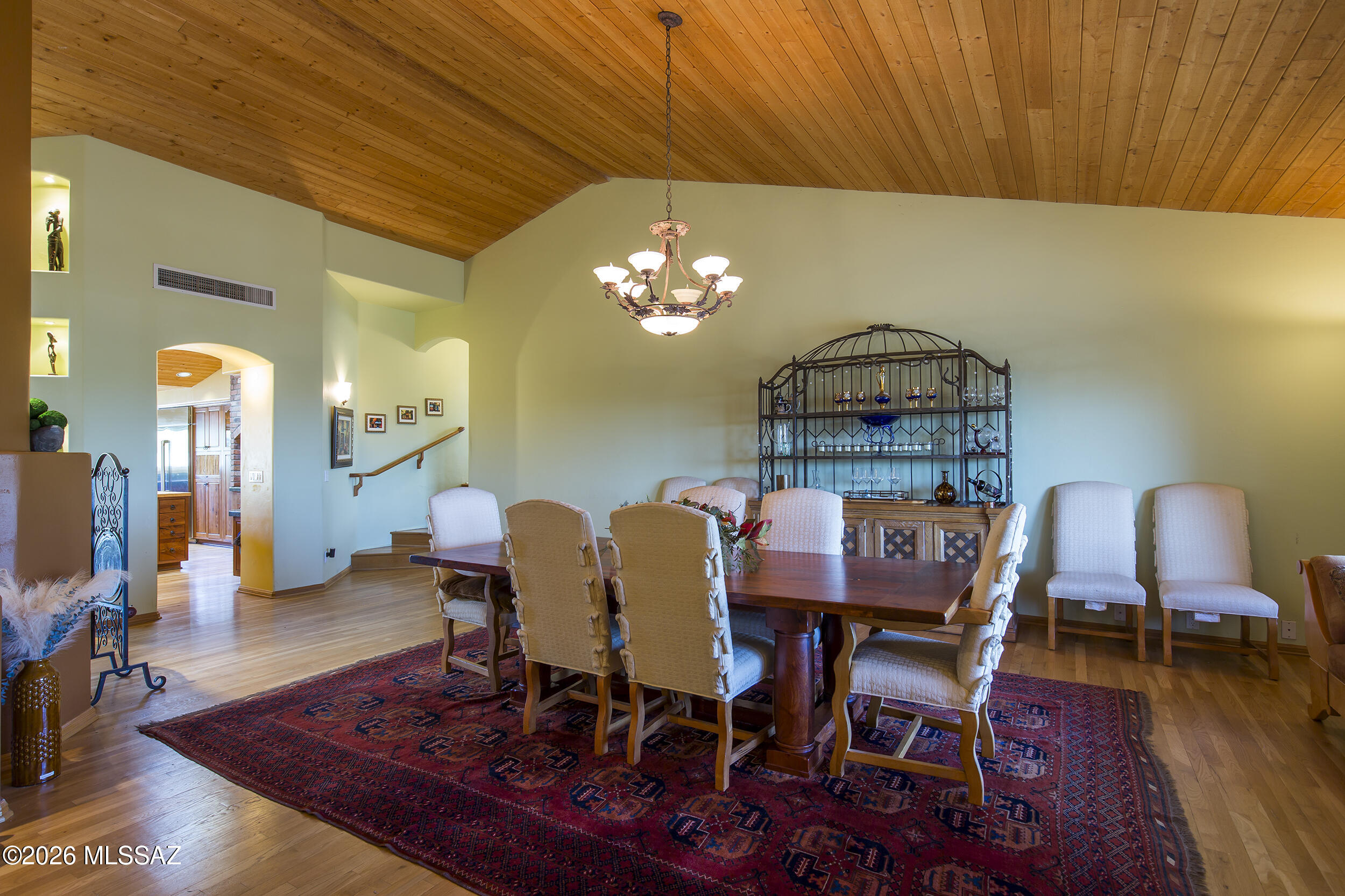 Flecha Caida Ranch Estates - Residential