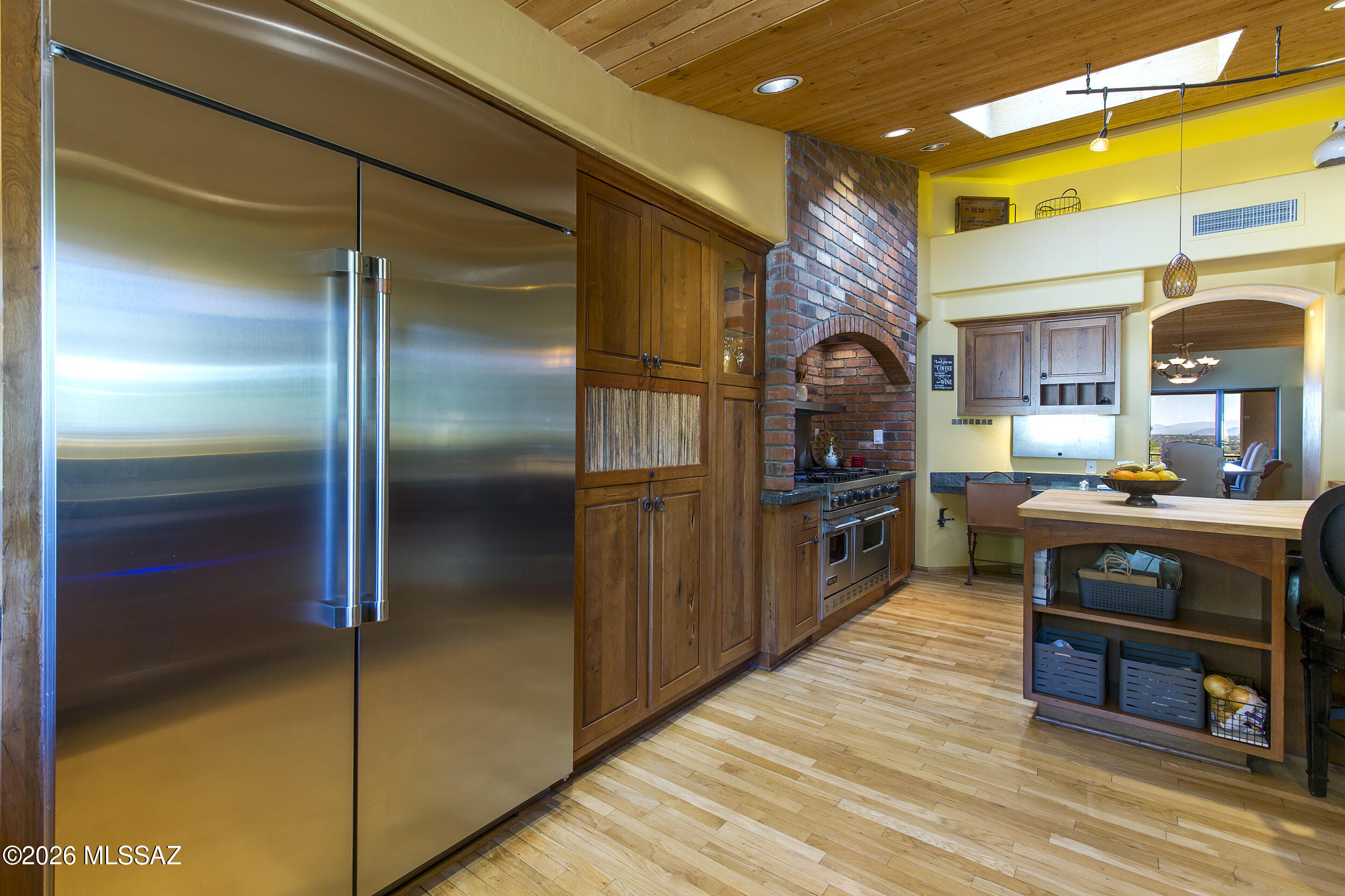 Flecha Caida Ranch Estates - Residential