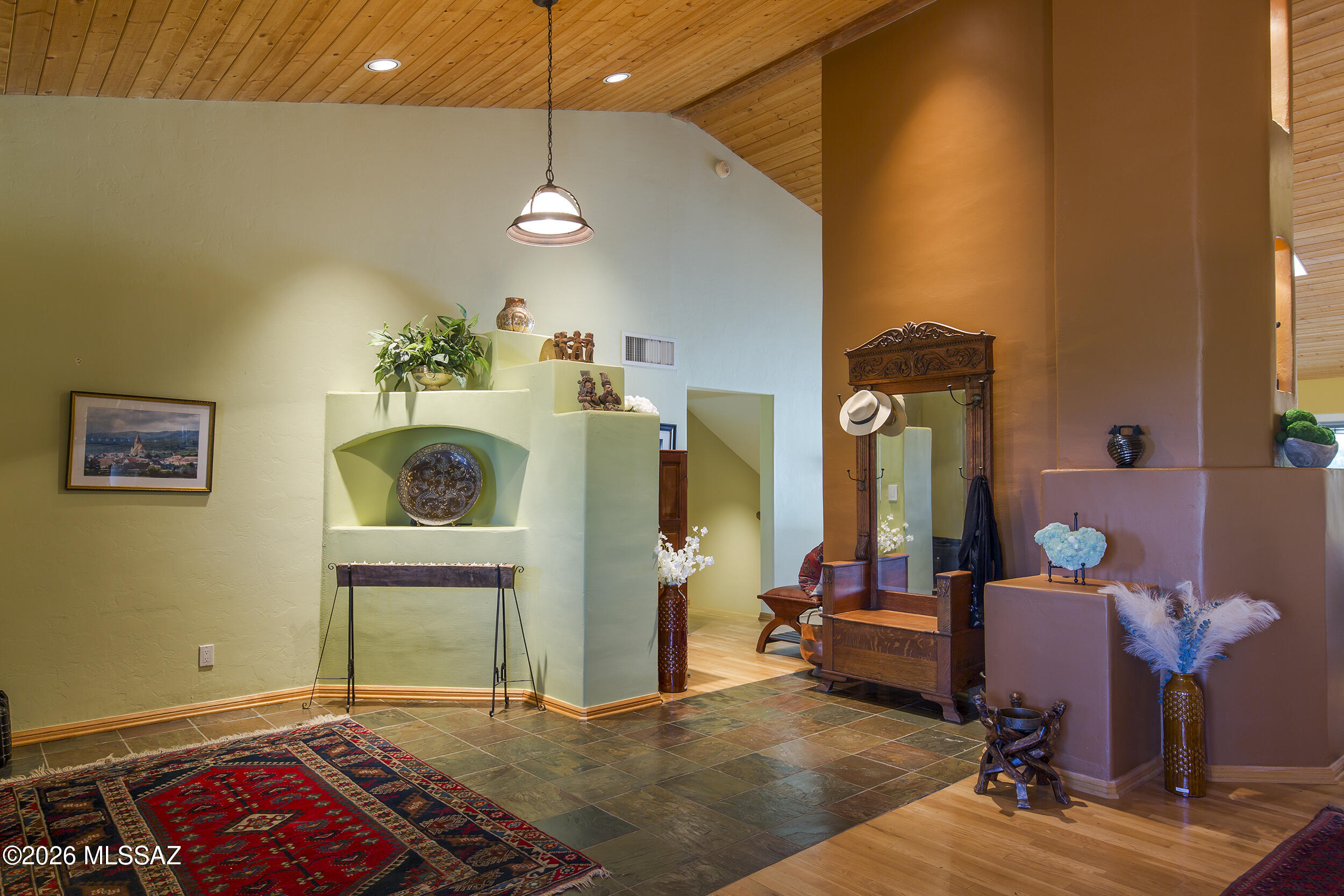 Flecha Caida Ranch Estates - Residential
