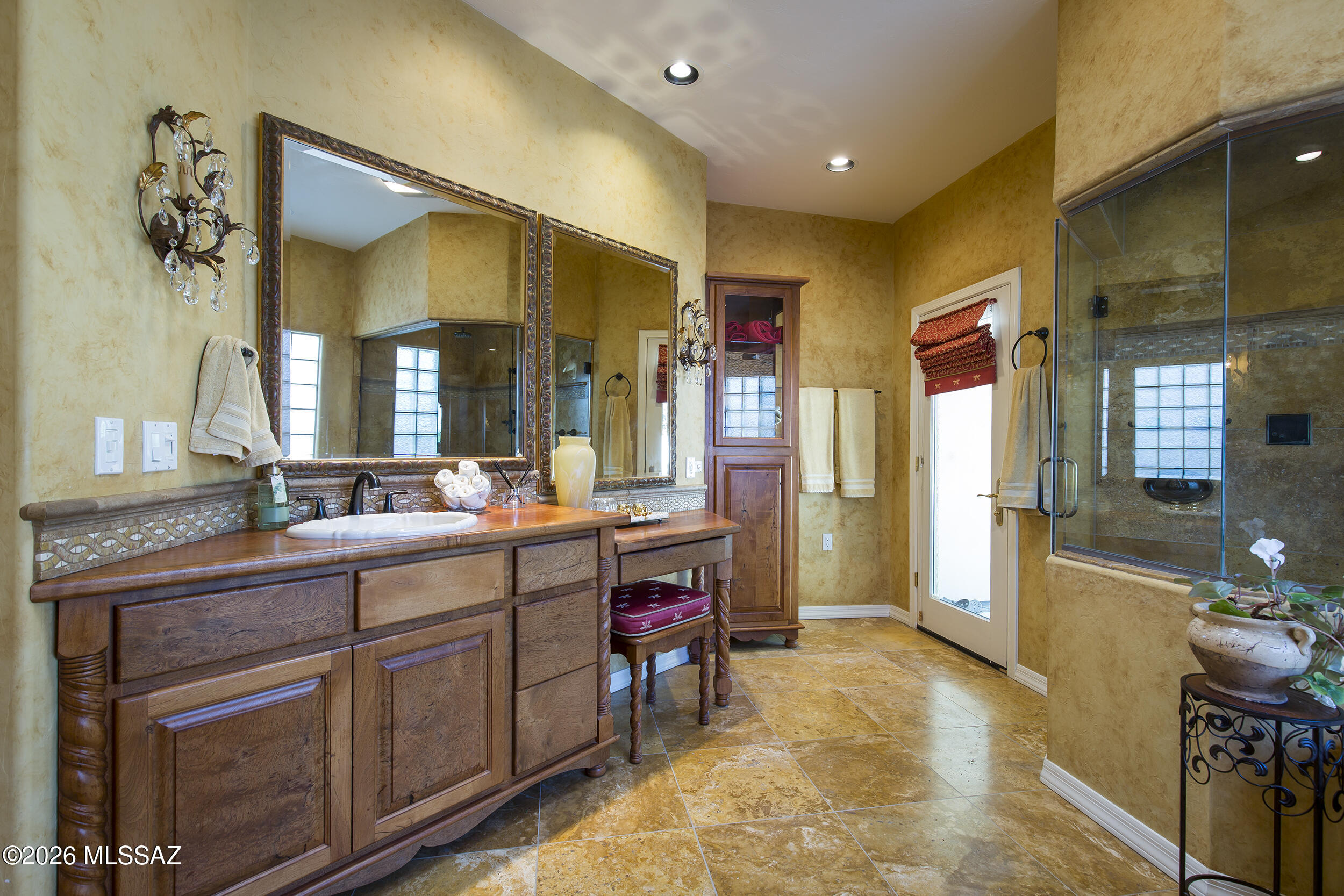 Flecha Caida Ranch Estates - Residential
