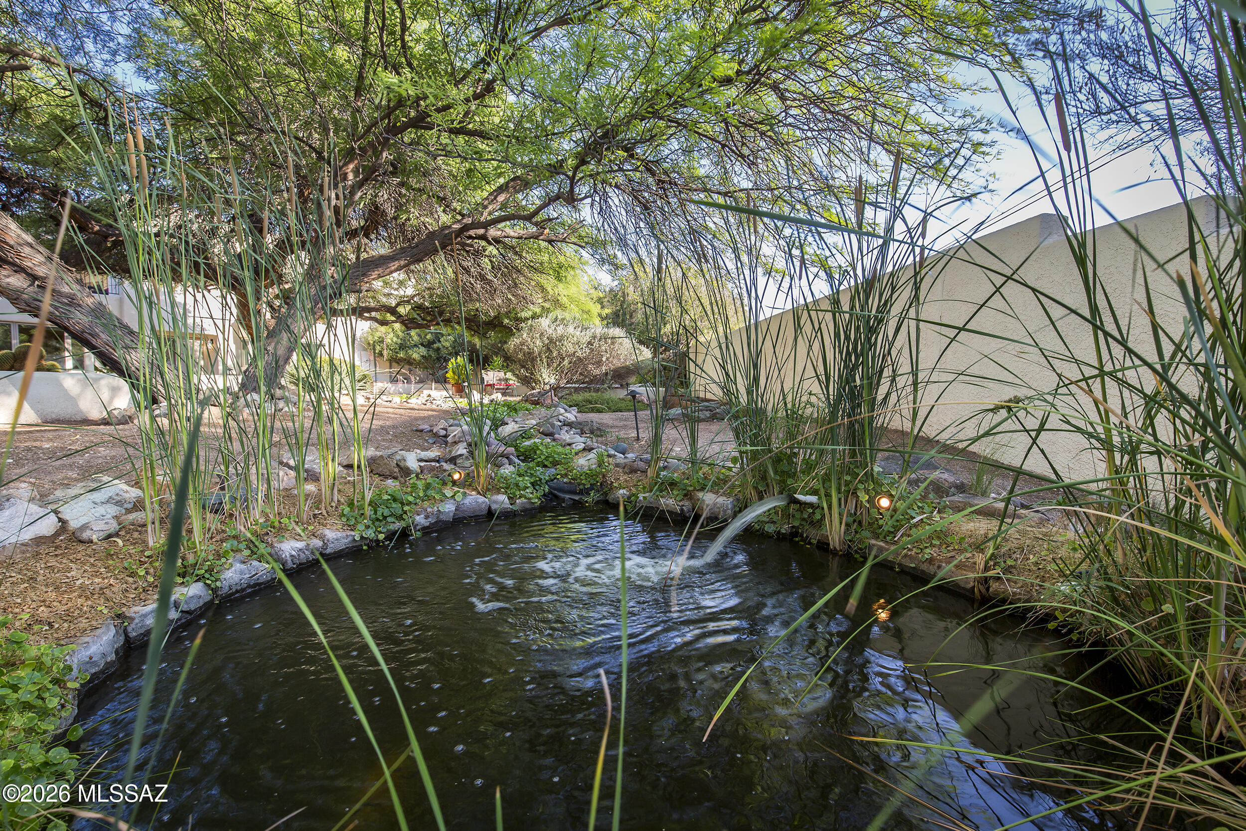 Flecha Caida Ranch Estates - Residential