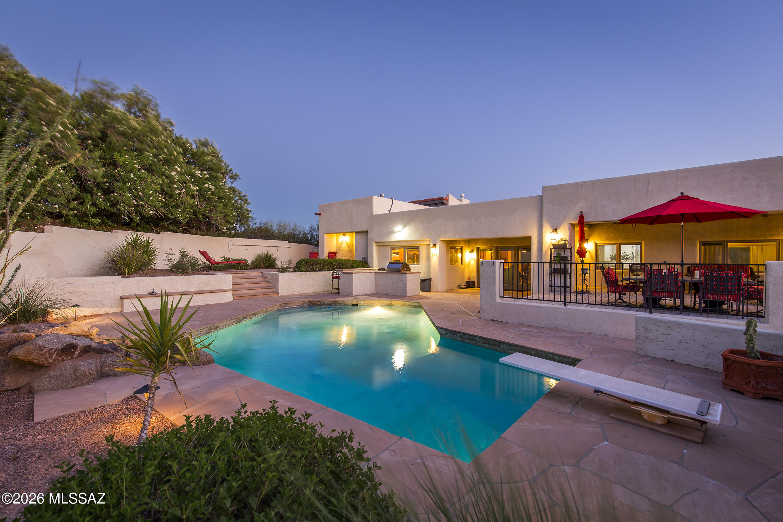 Flecha Caida Ranch Estates - Residential
