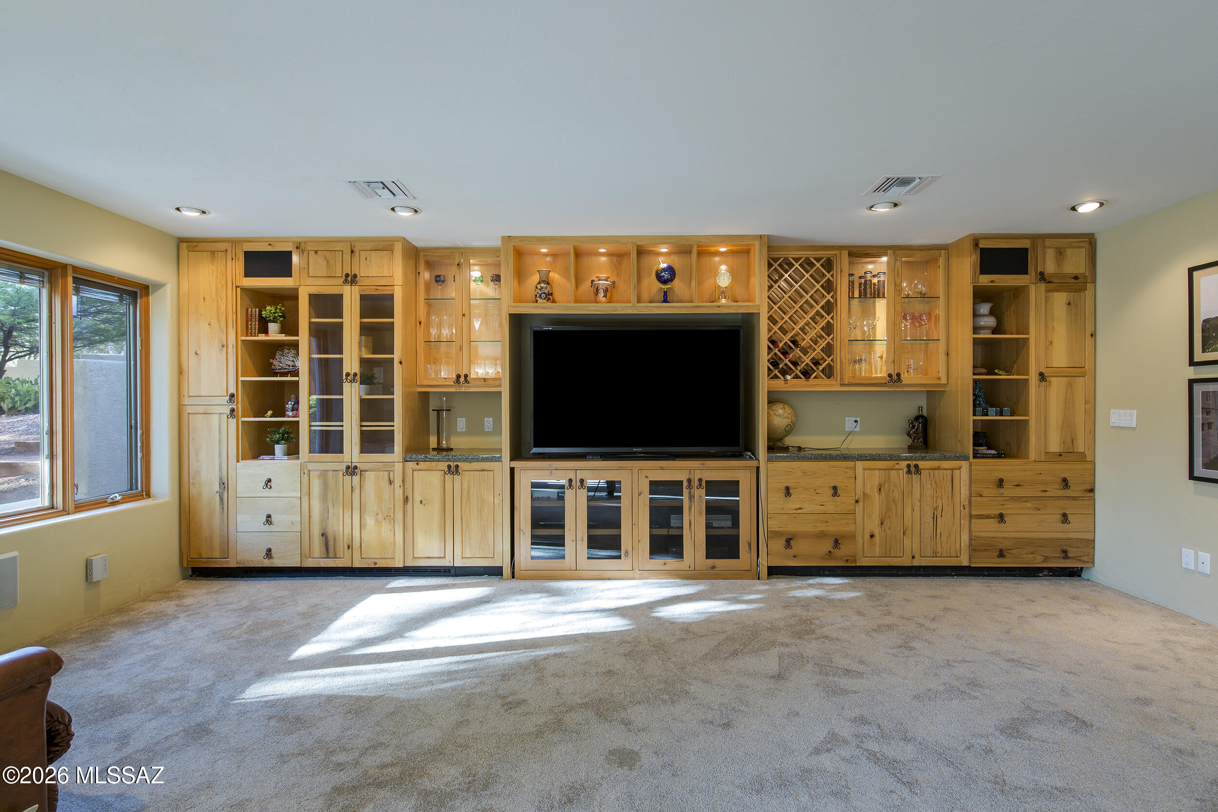 Flecha Caida Ranch Estates - Residential