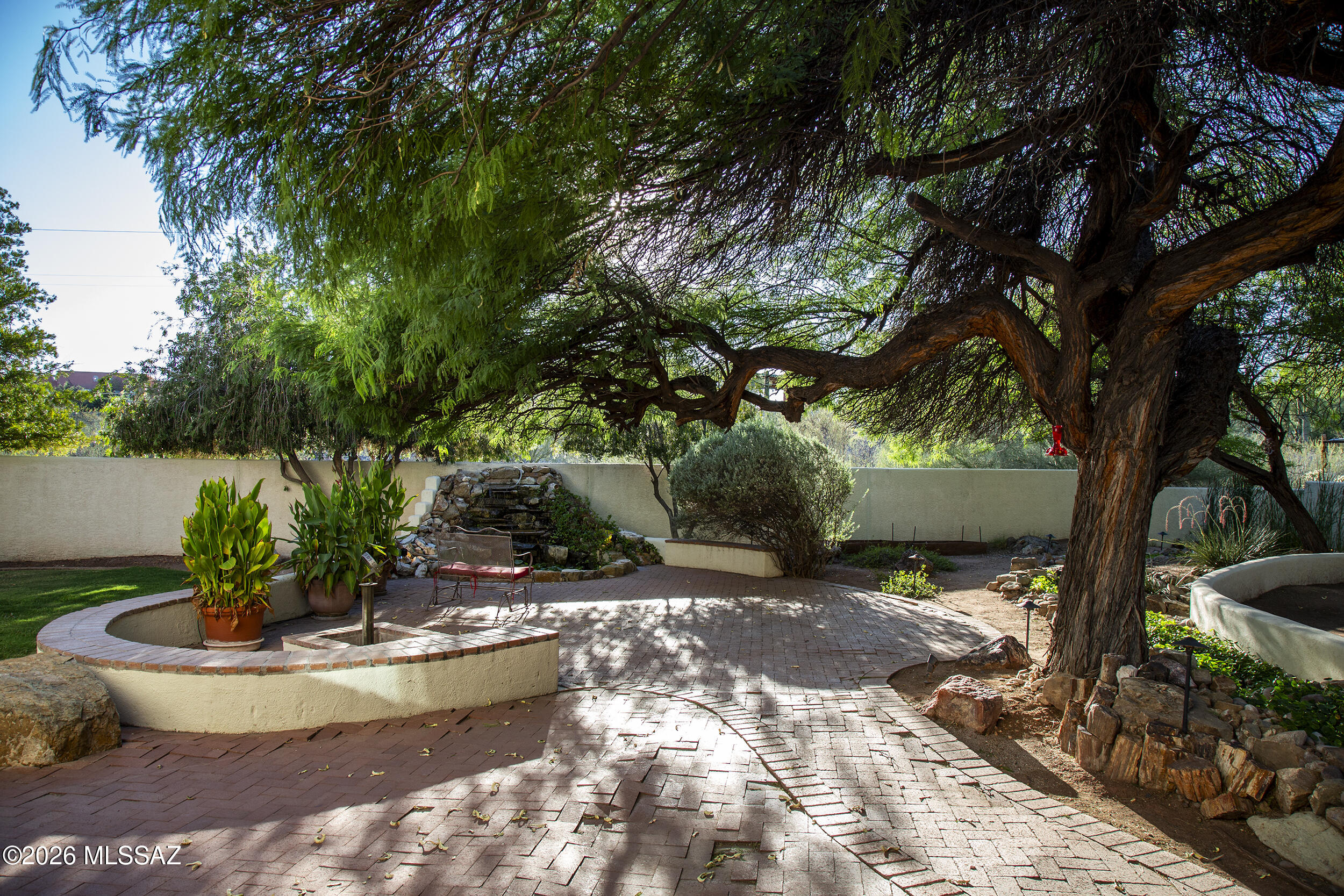 Flecha Caida Ranch Estates - Residential
