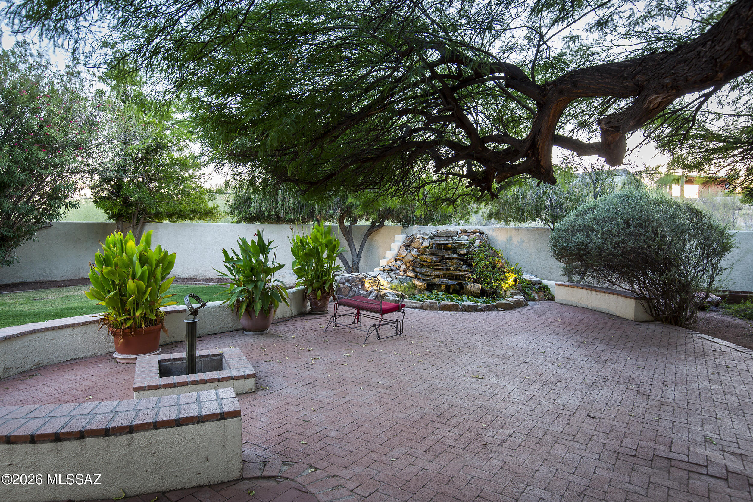 Flecha Caida Ranch Estates - Residential