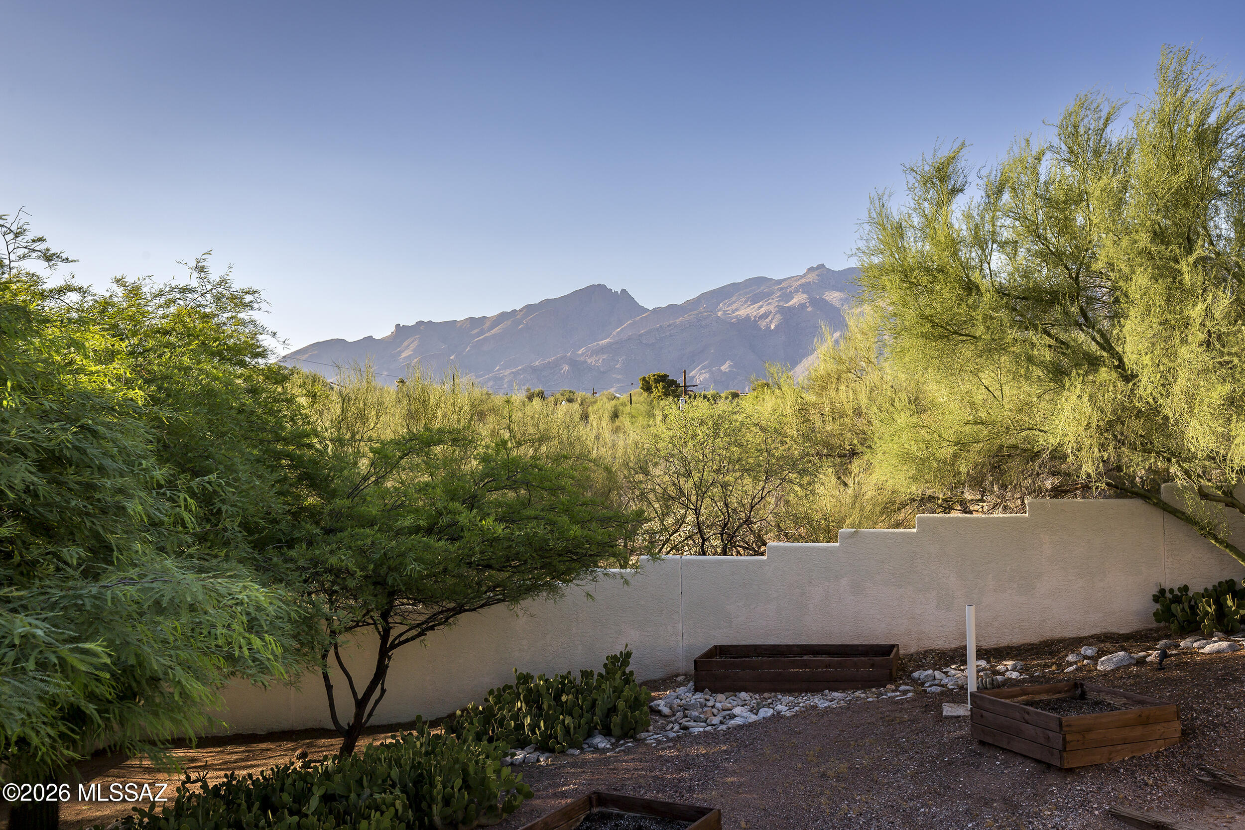Flecha Caida Ranch Estates - Residential