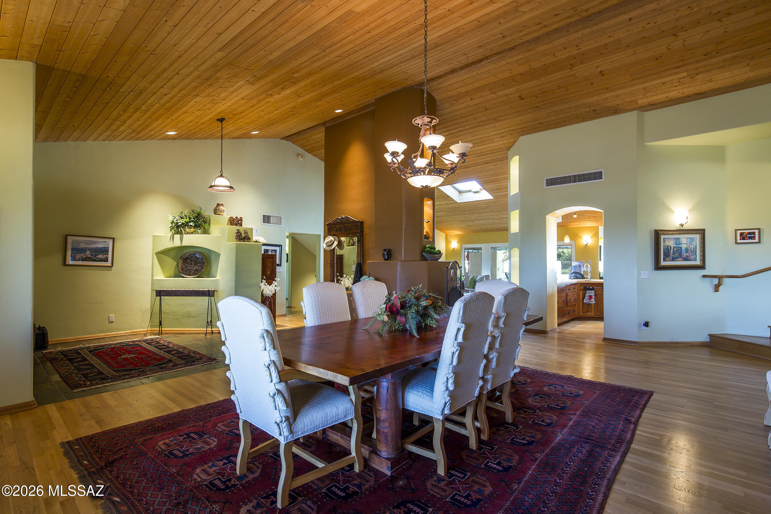 Flecha Caida Ranch Estates - Residential