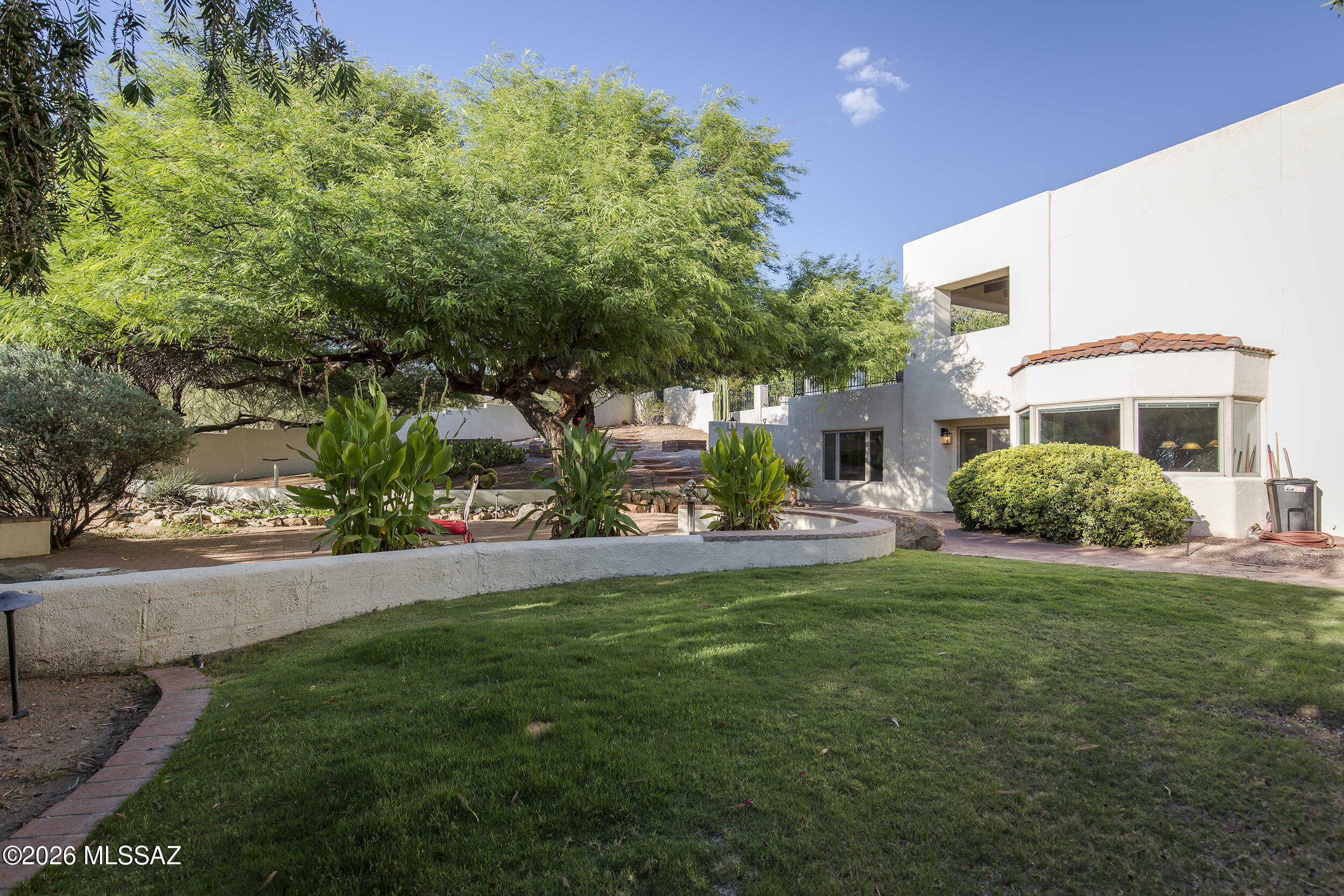 Flecha Caida Ranch Estates - Residential
