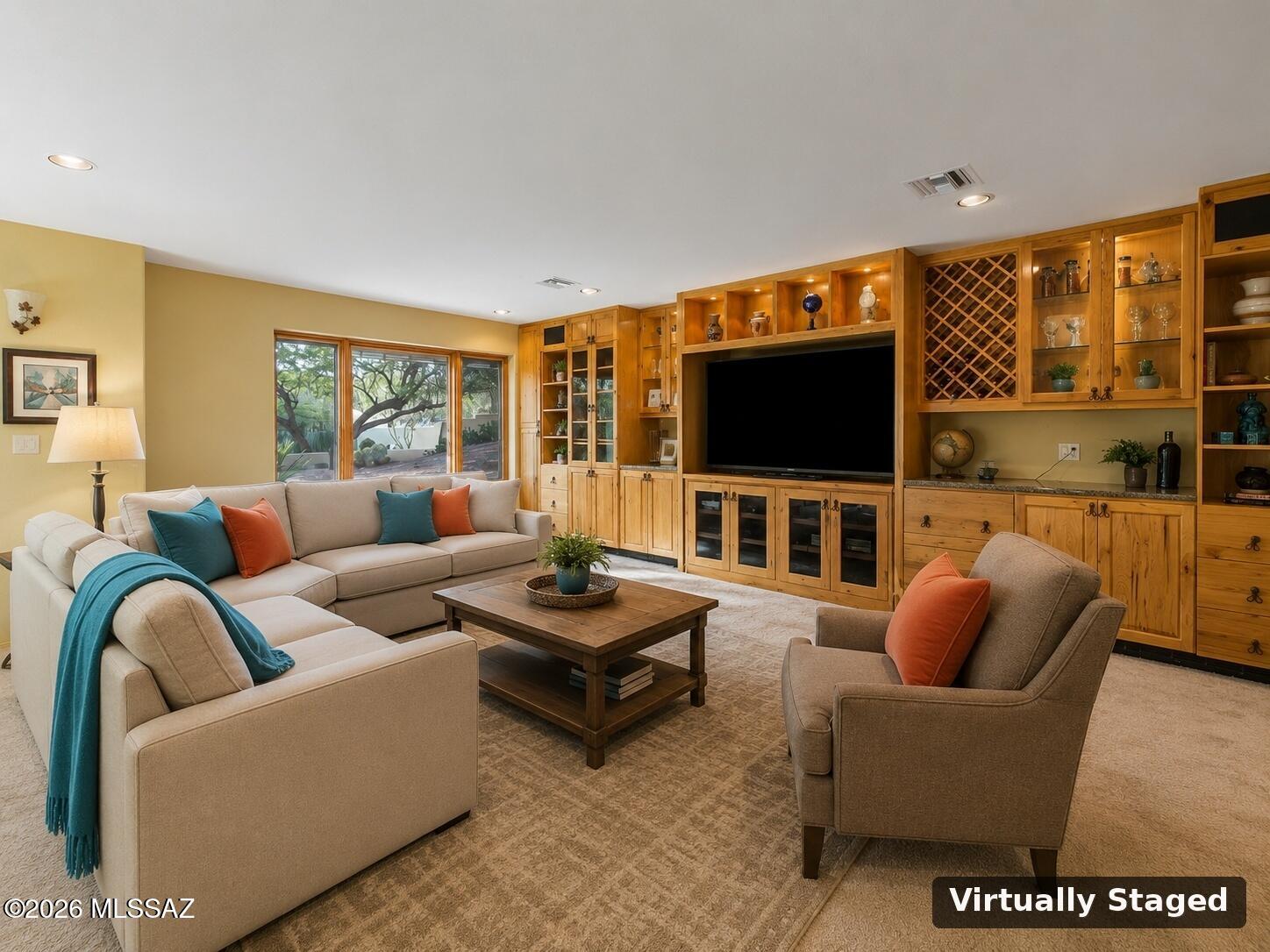 Flecha Caida Ranch Estates - Residential