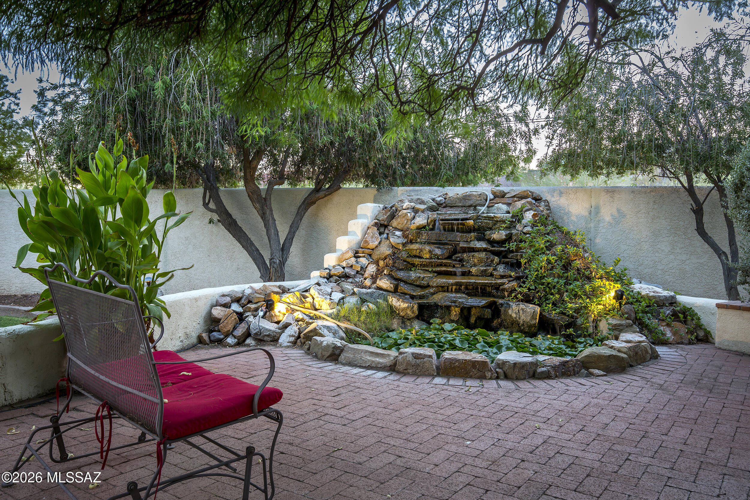 Flecha Caida Ranch Estates - Residential