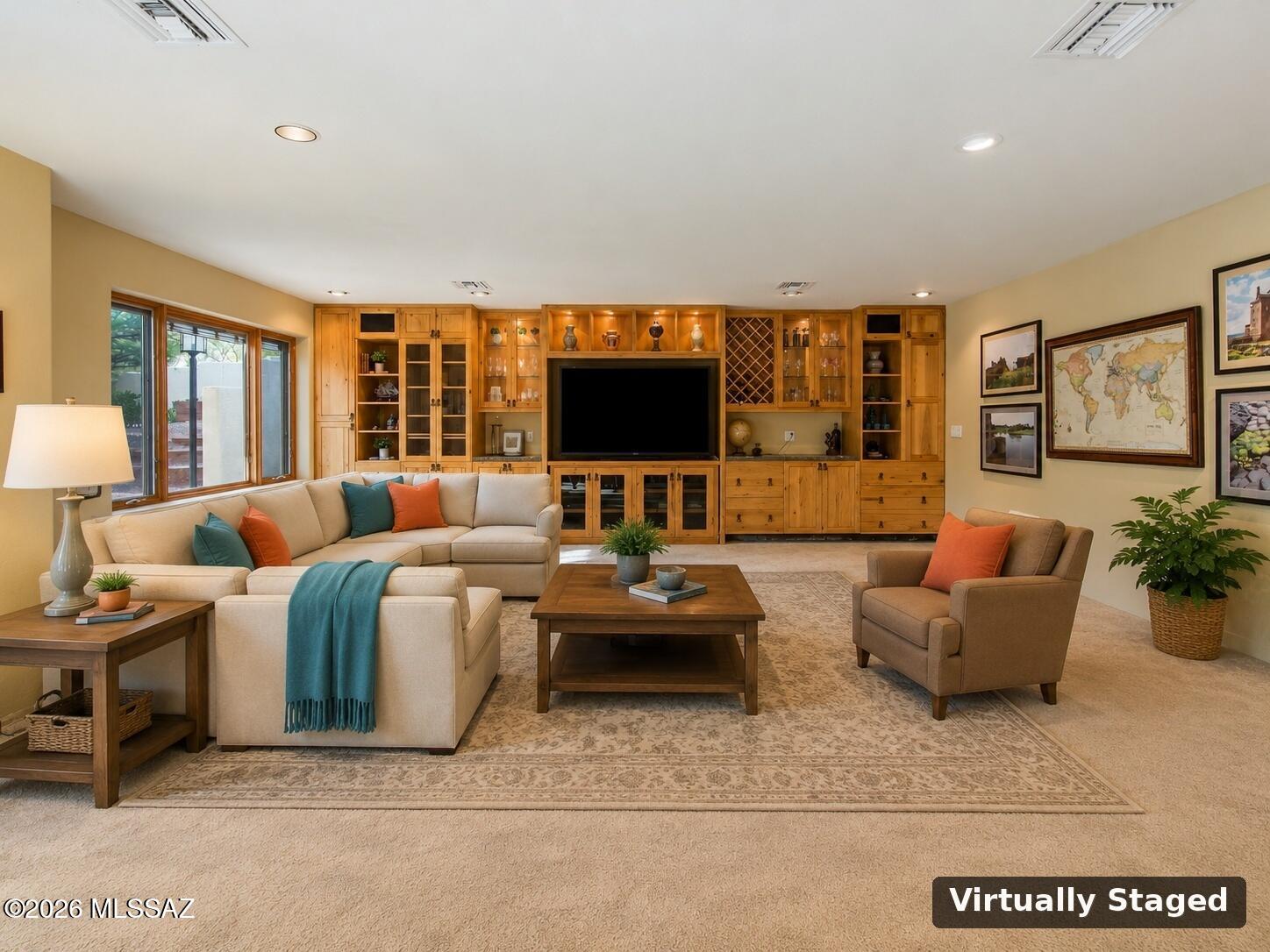 Flecha Caida Ranch Estates - Residential