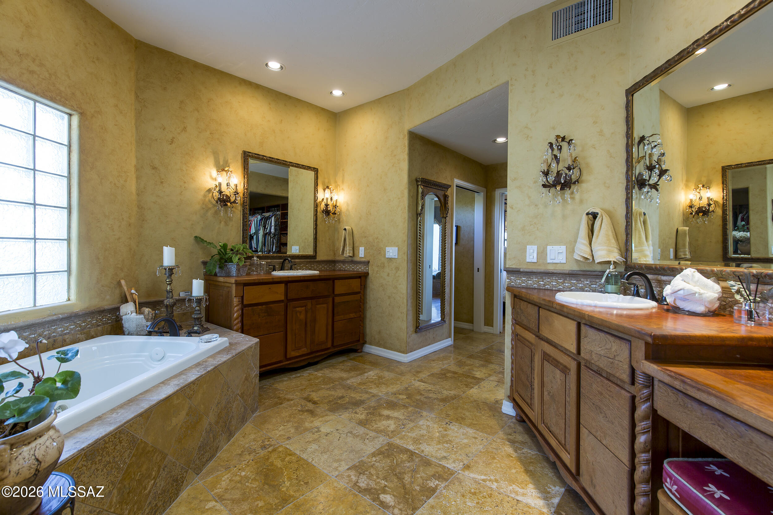 Flecha Caida Ranch Estates - Residential