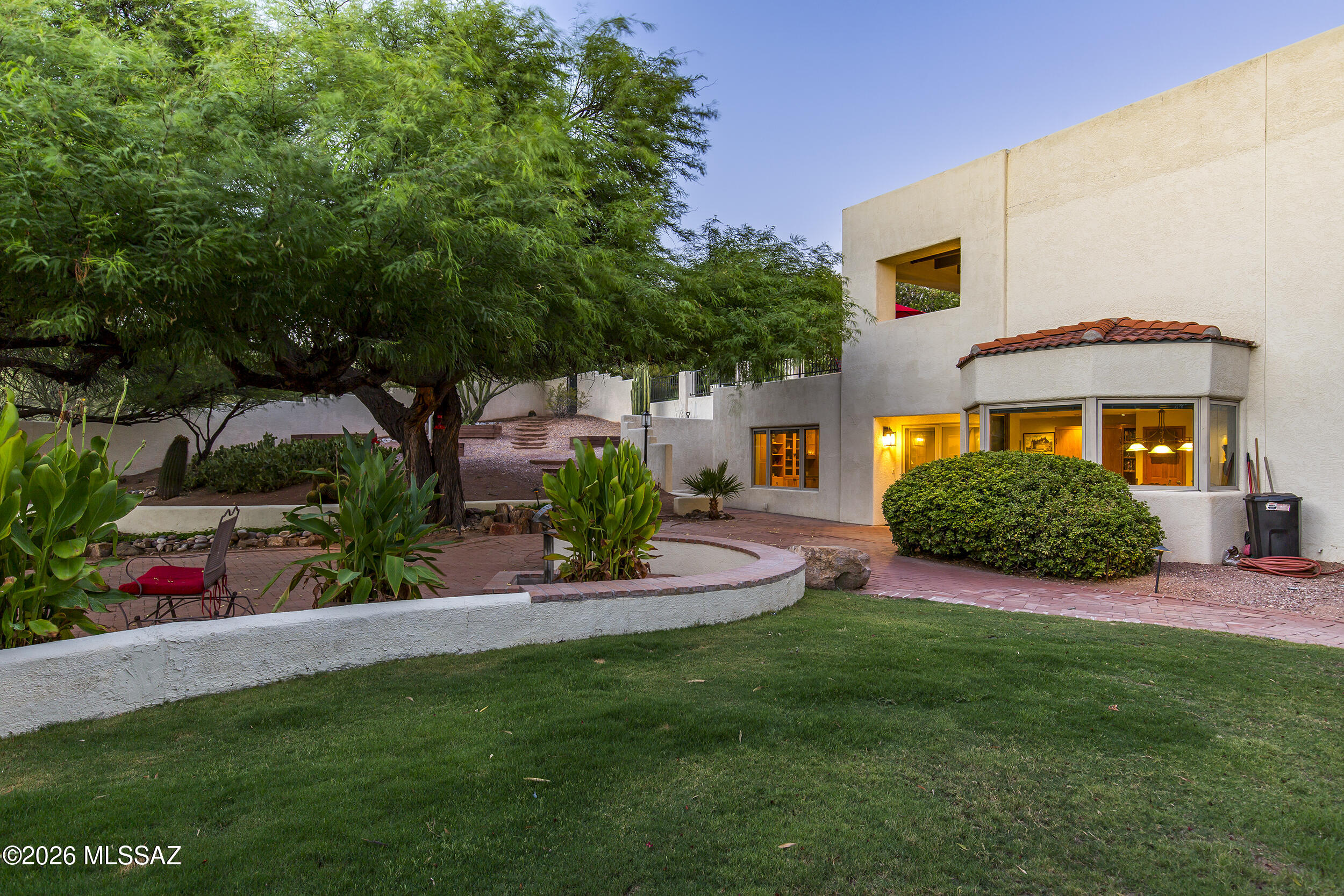Flecha Caida Ranch Estates - Residential