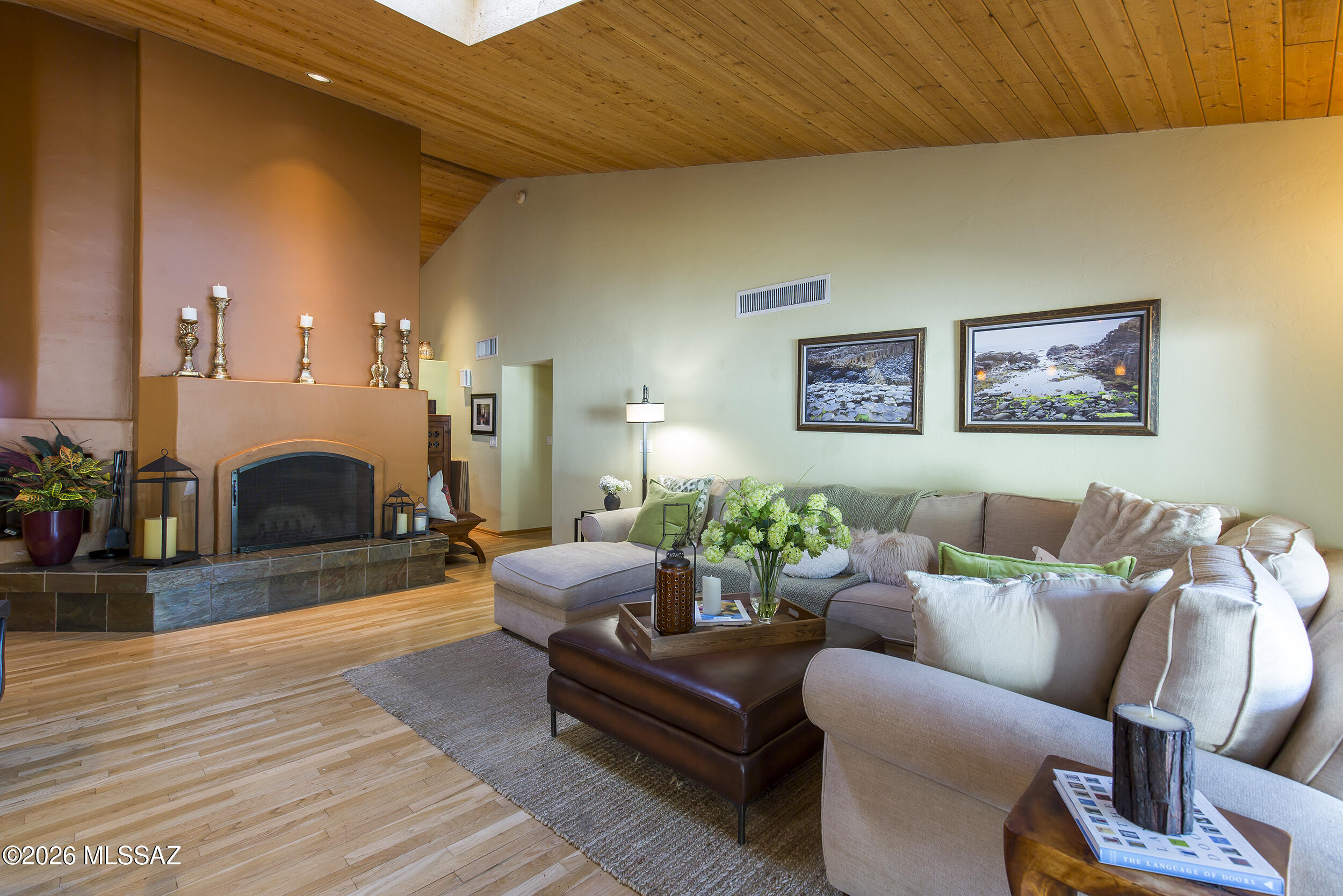 Flecha Caida Ranch Estates - Residential