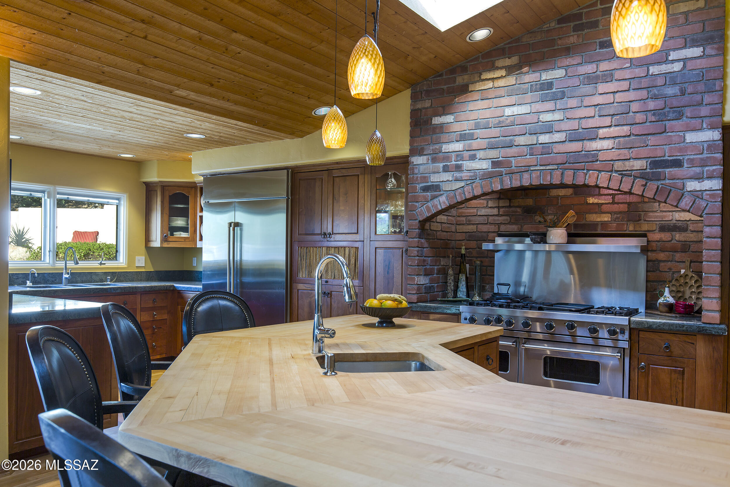Flecha Caida Ranch Estates - Residential