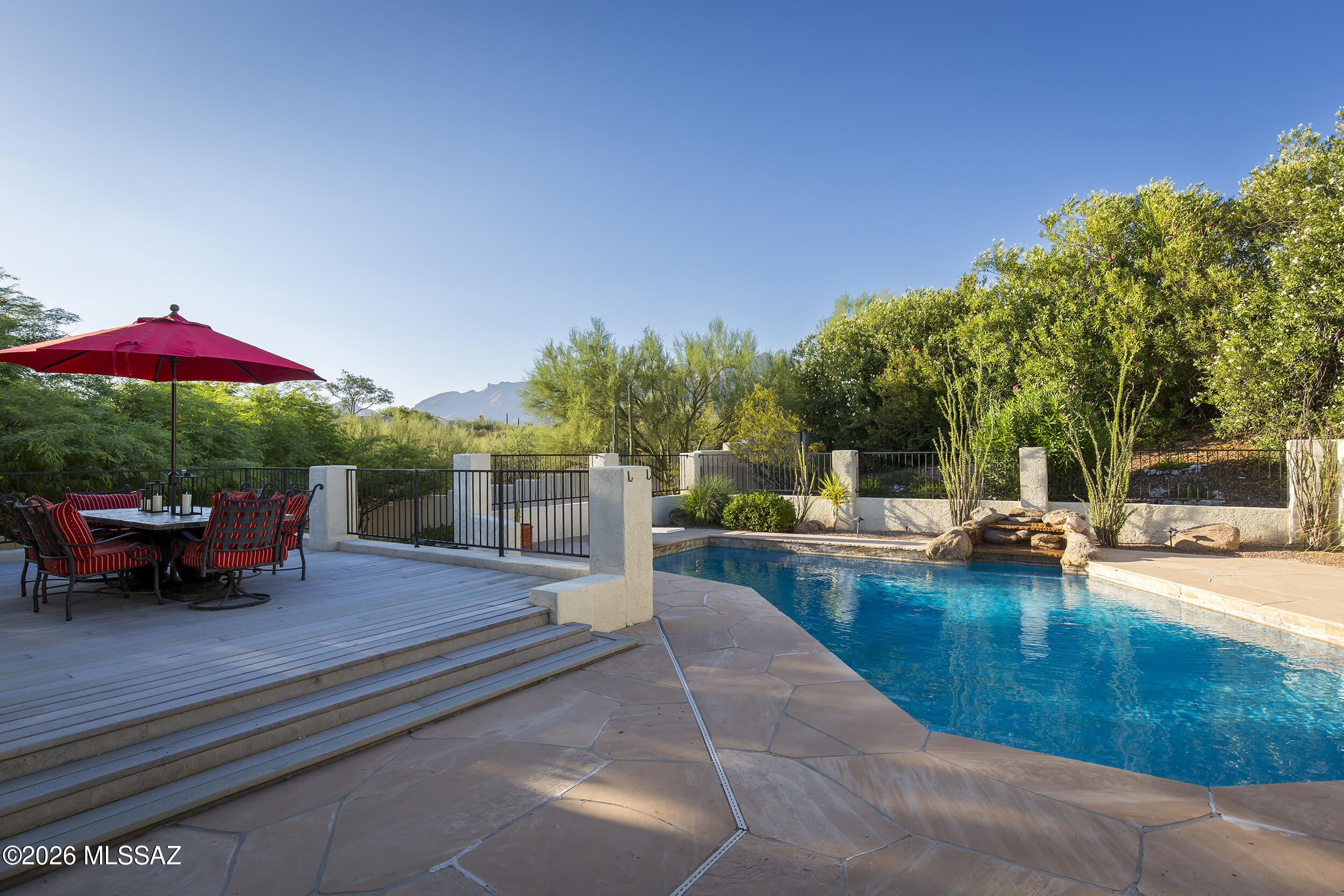 Flecha Caida Ranch Estates - Residential