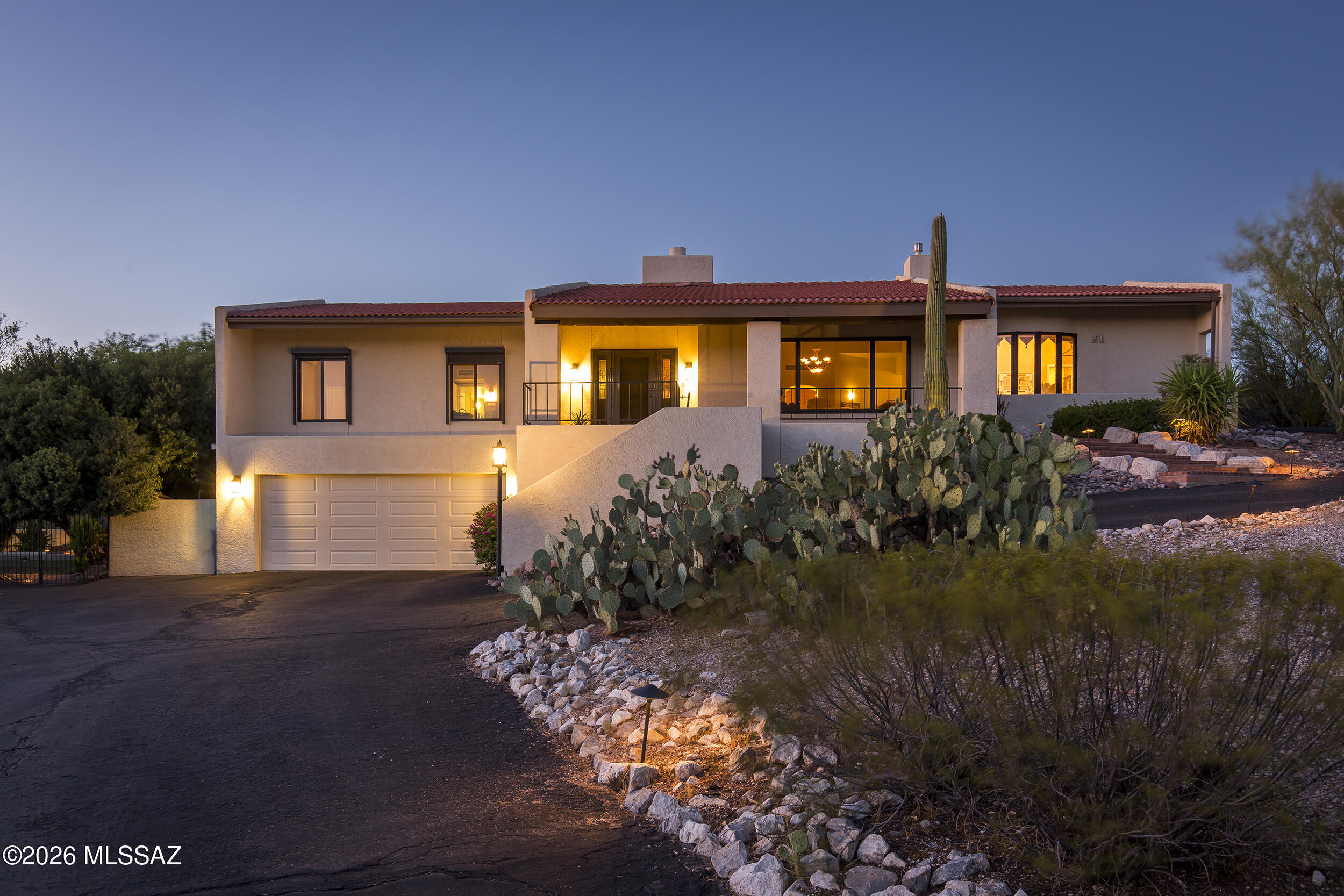 Flecha Caida Ranch Estates - Residential