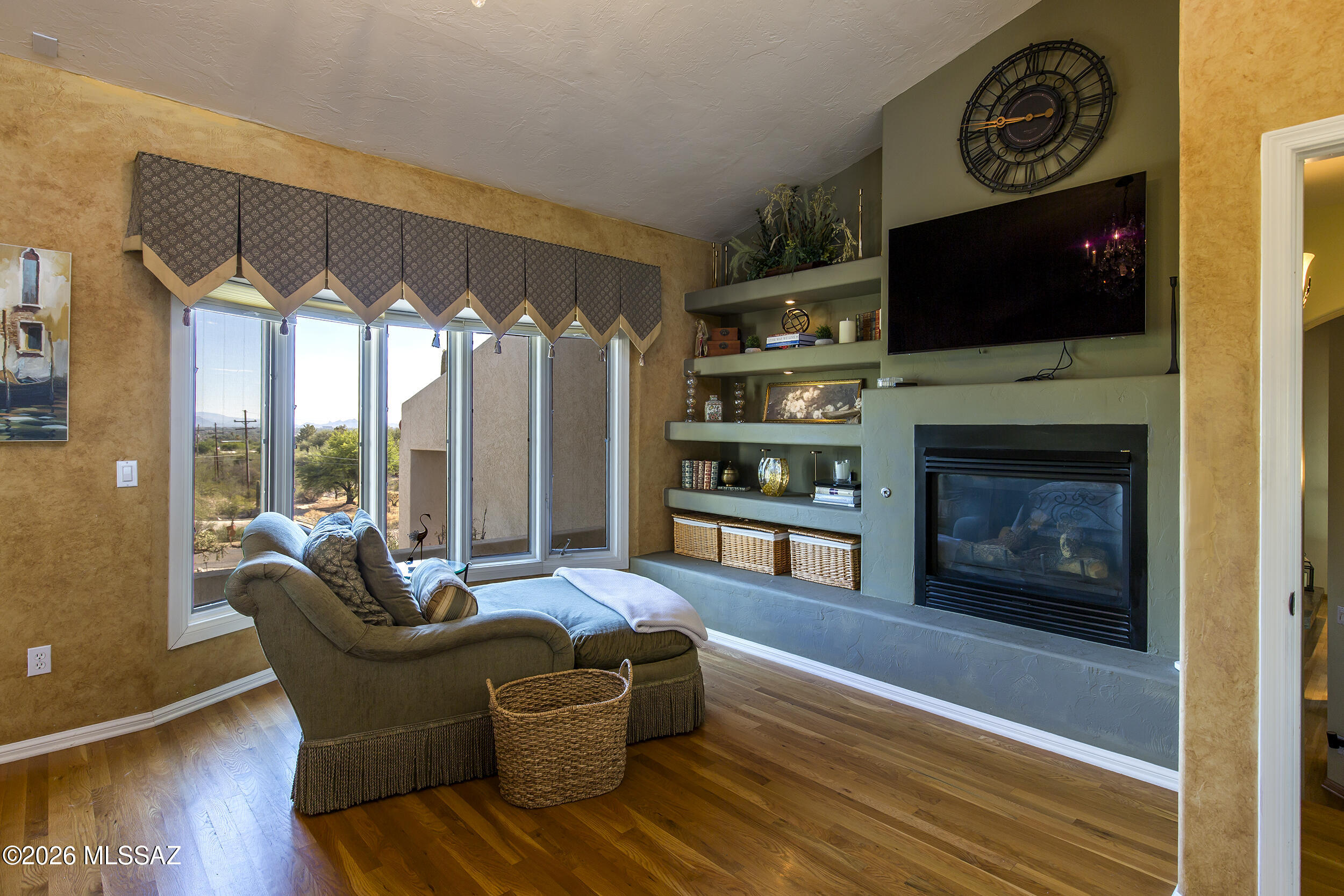 Flecha Caida Ranch Estates - Residential