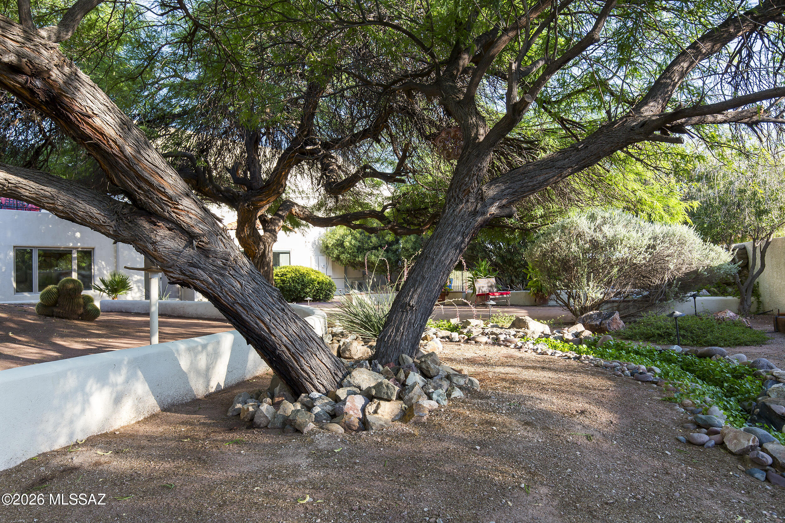 Flecha Caida Ranch Estates - Residential