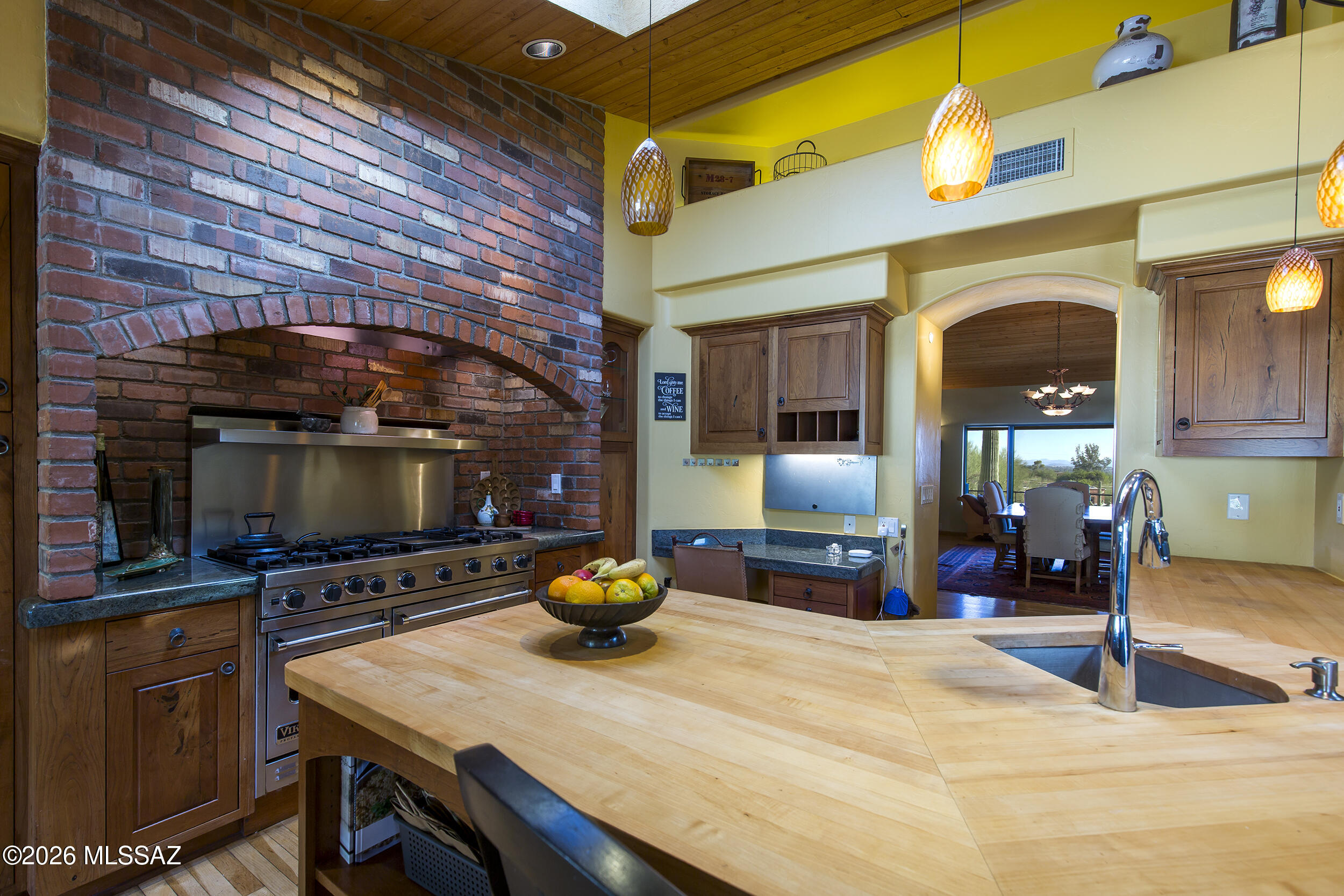 Flecha Caida Ranch Estates - Residential
