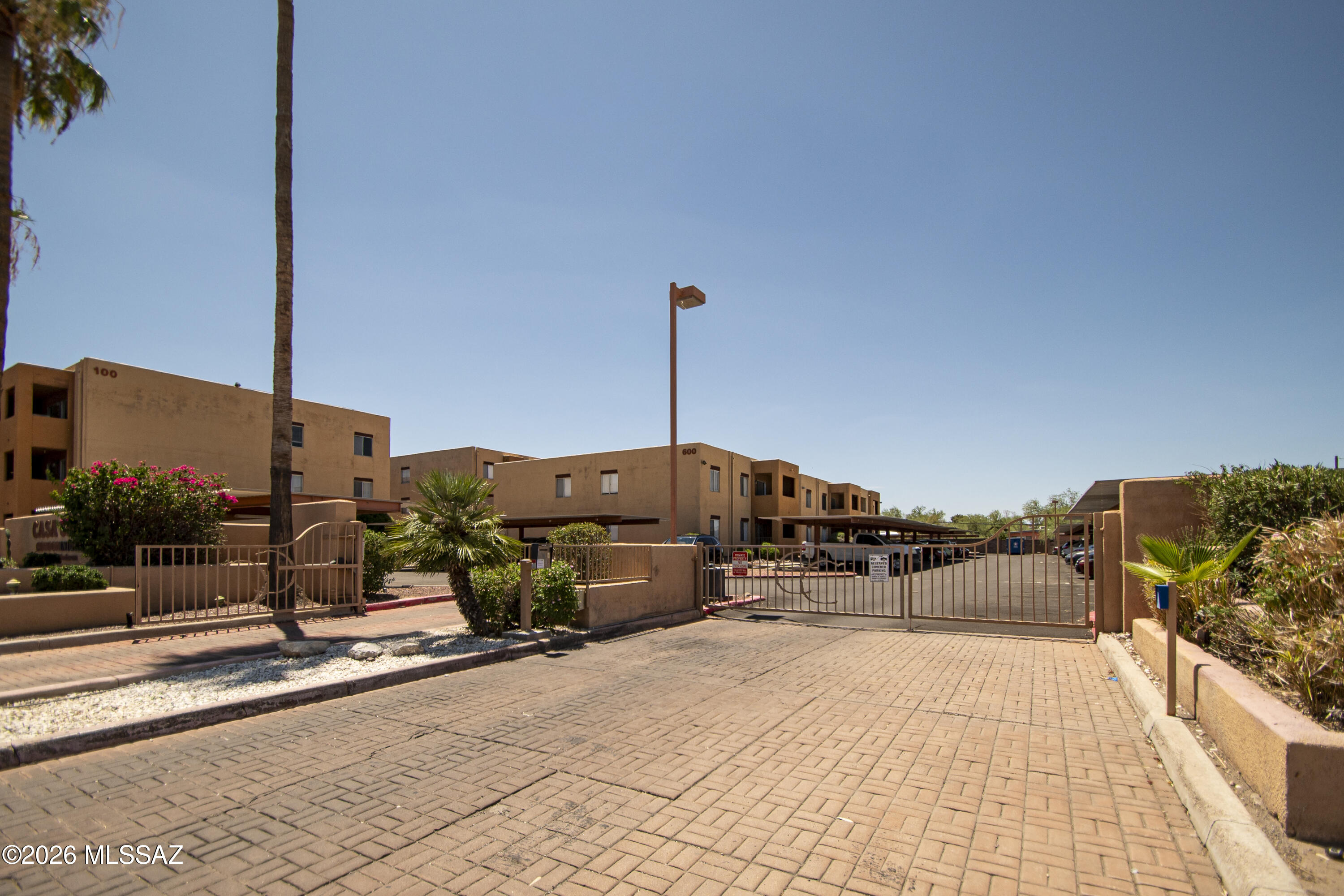 Casa Club Condominium - Residential