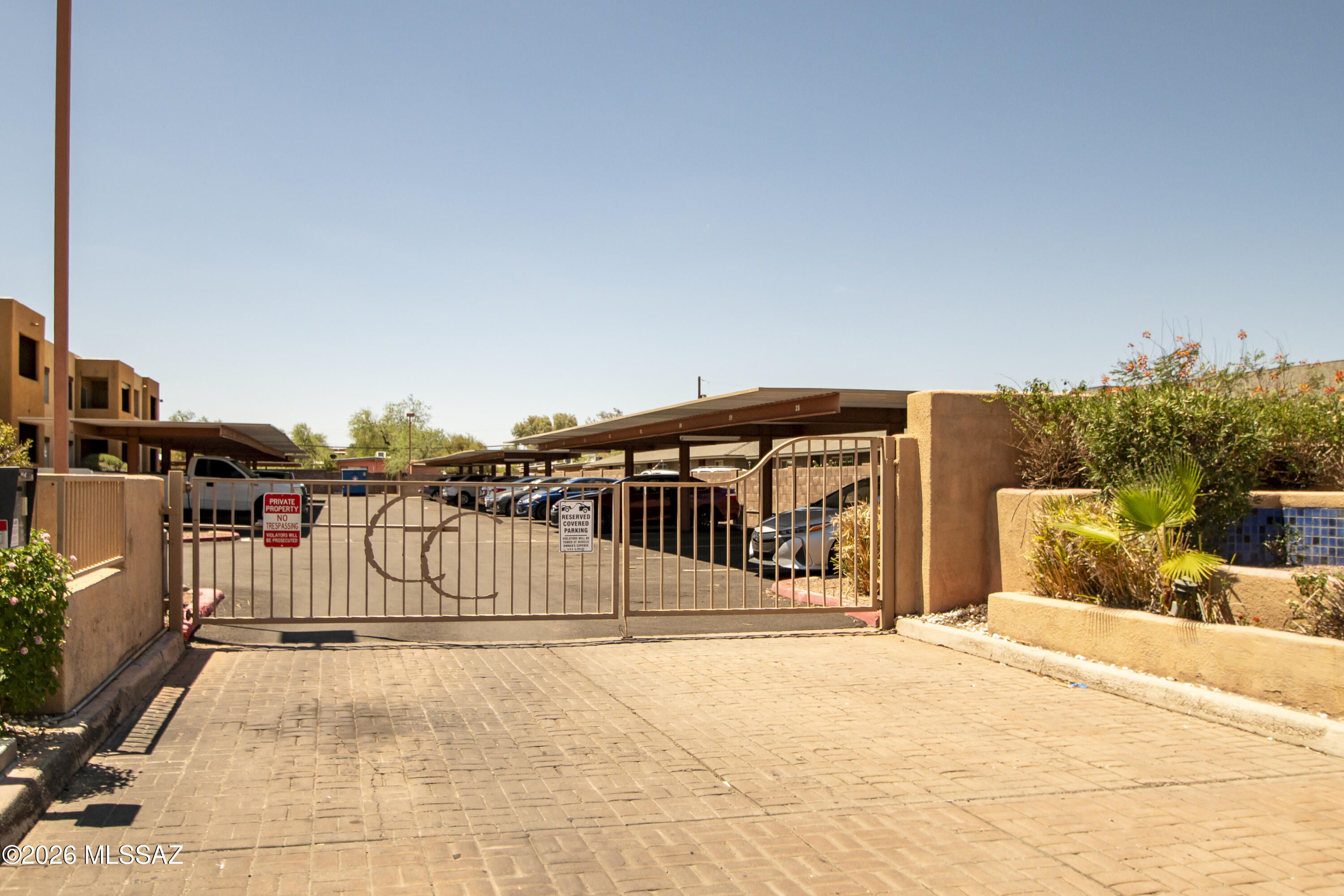 Casa Club Condominium - Residential