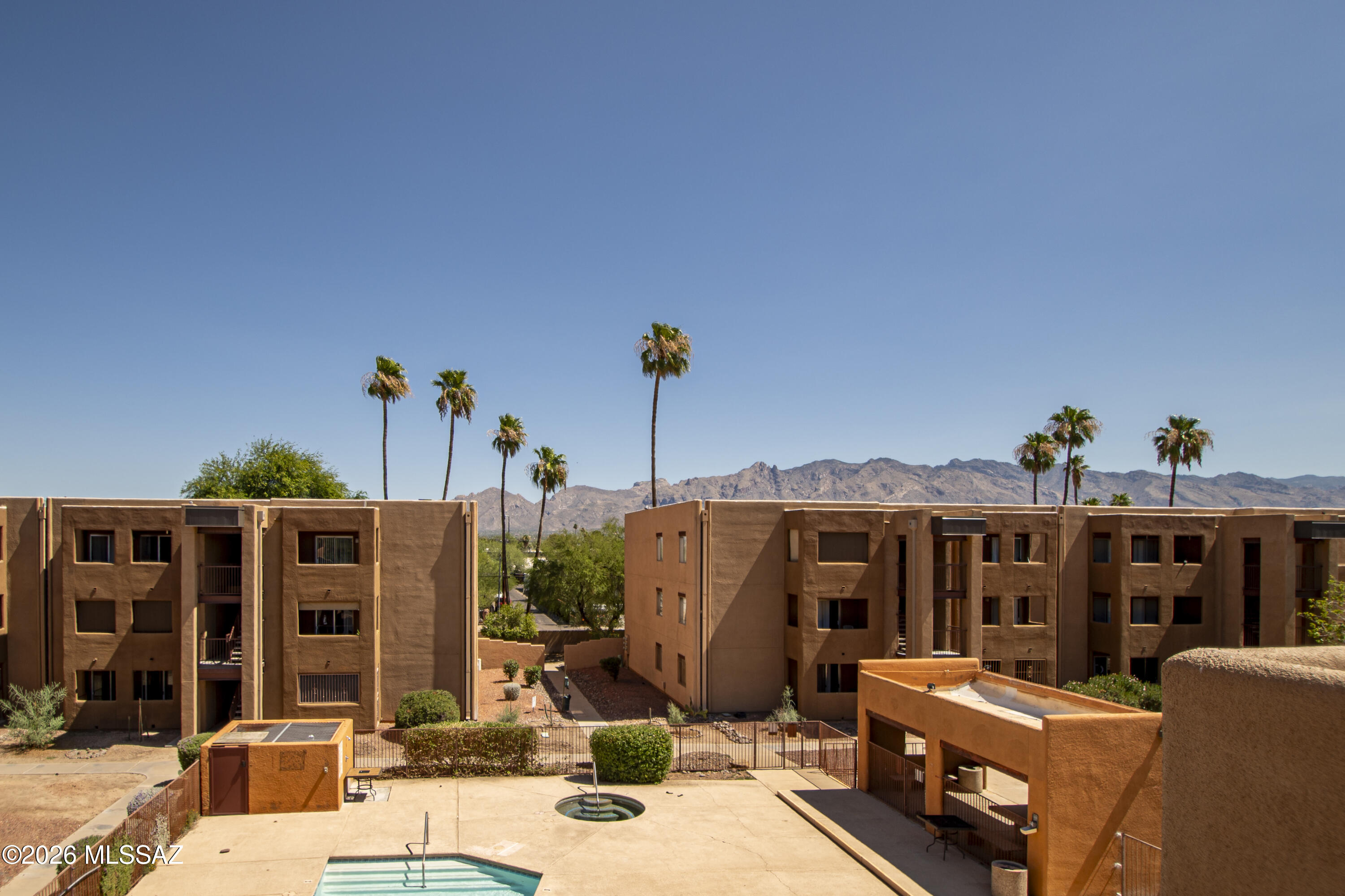 Casa Club Condominium - Residential