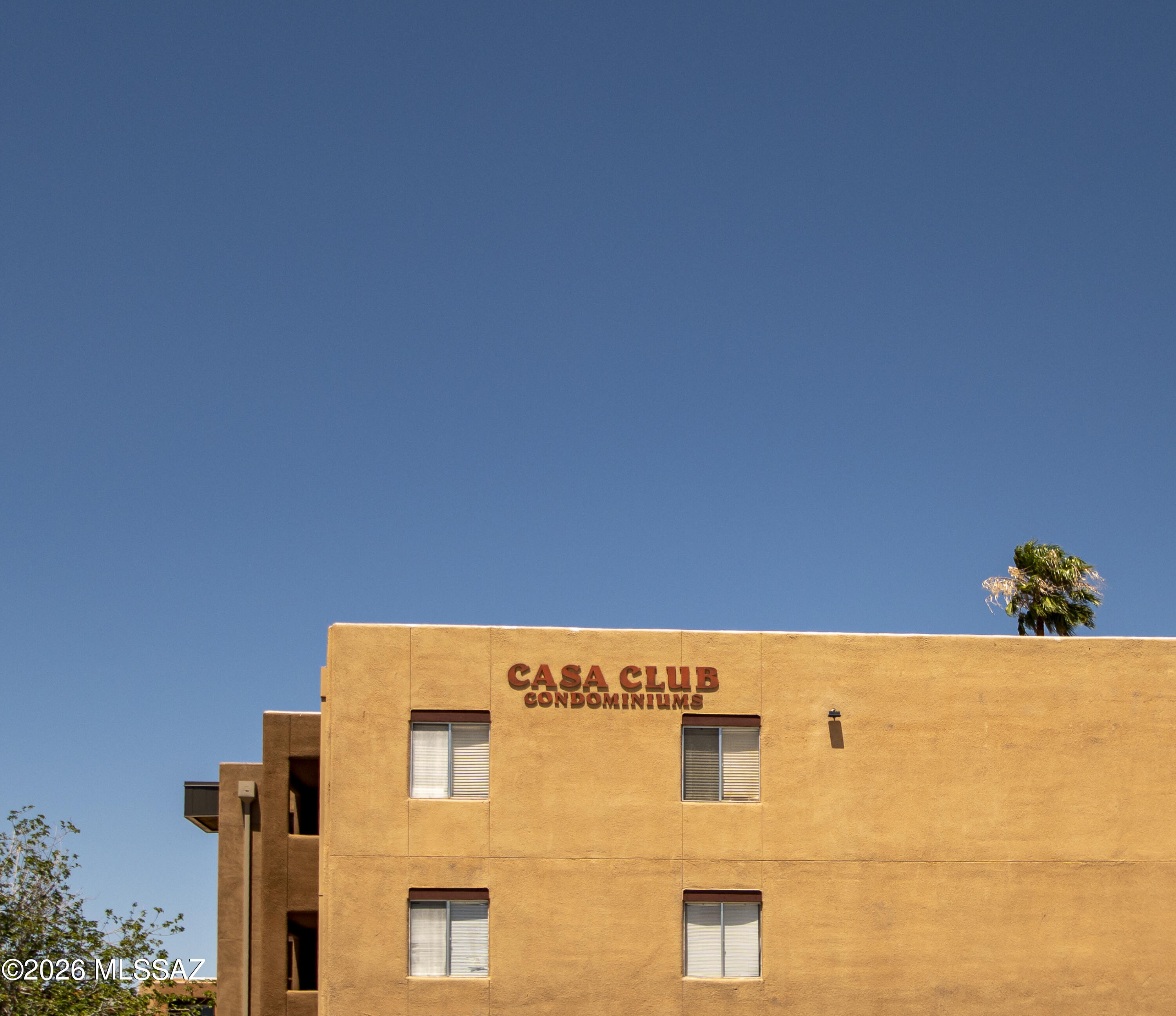 Casa Club Condominium - Residential