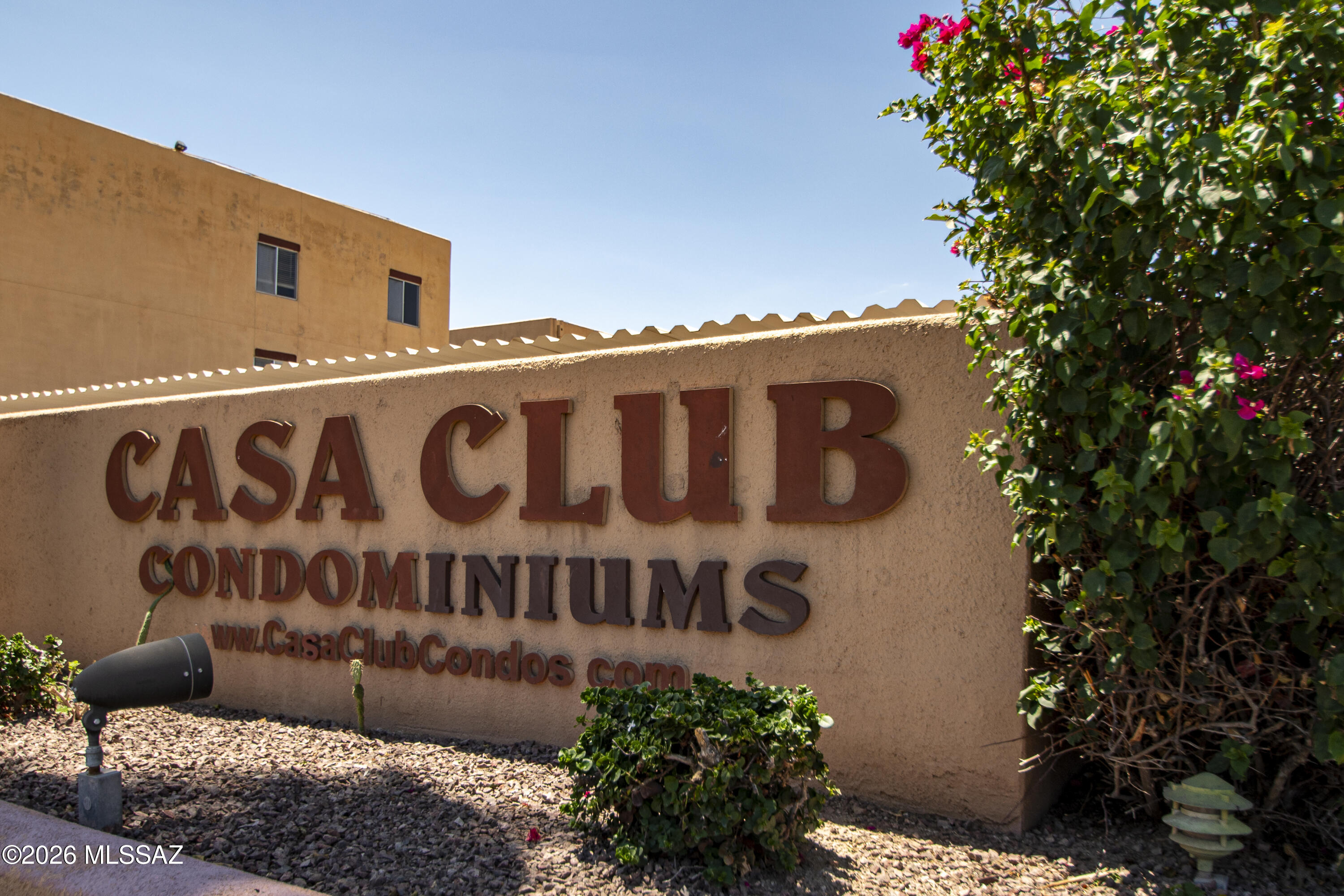 Casa Club Condominium - Residential