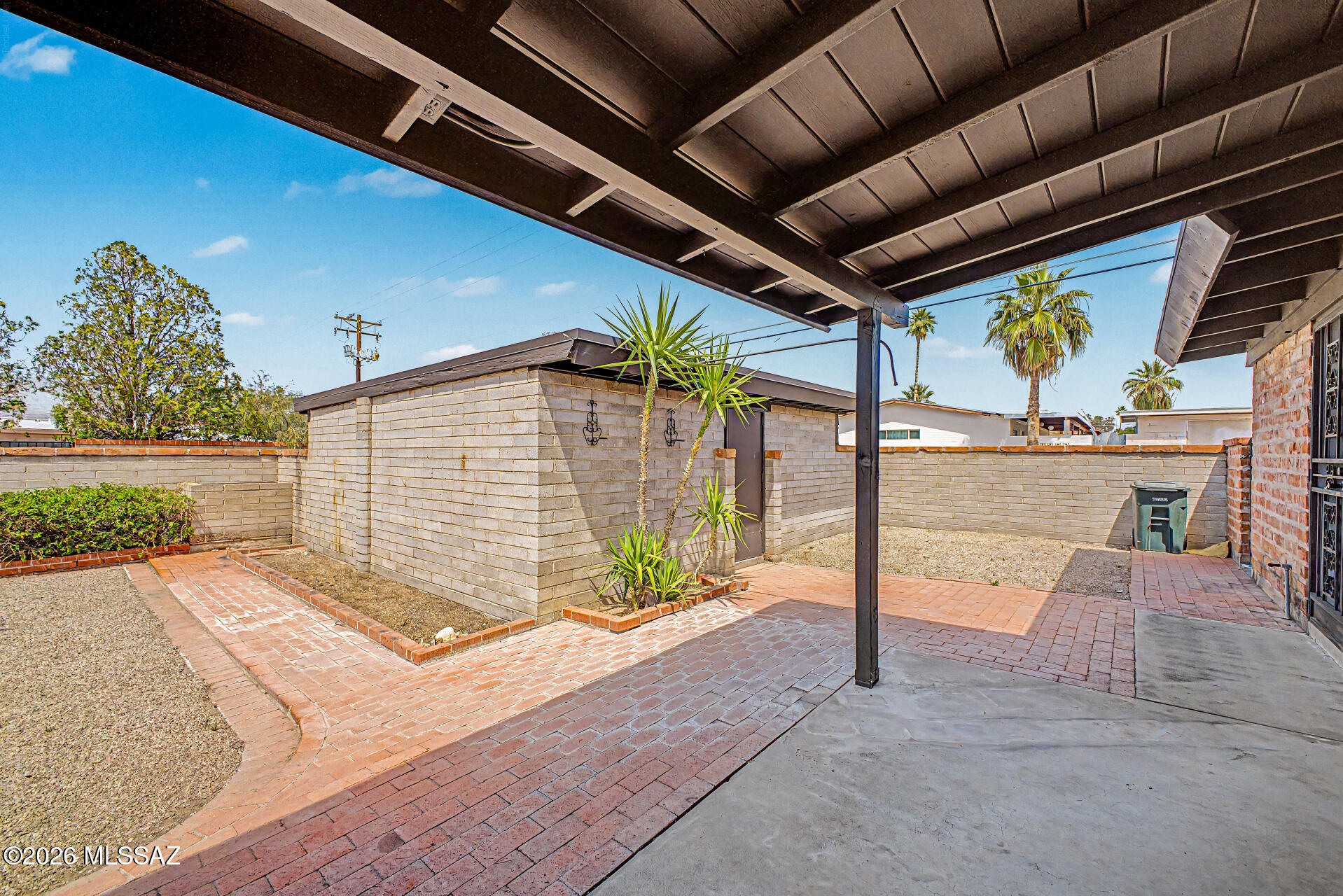 Darling Heights (1-16) - Residential Lease
