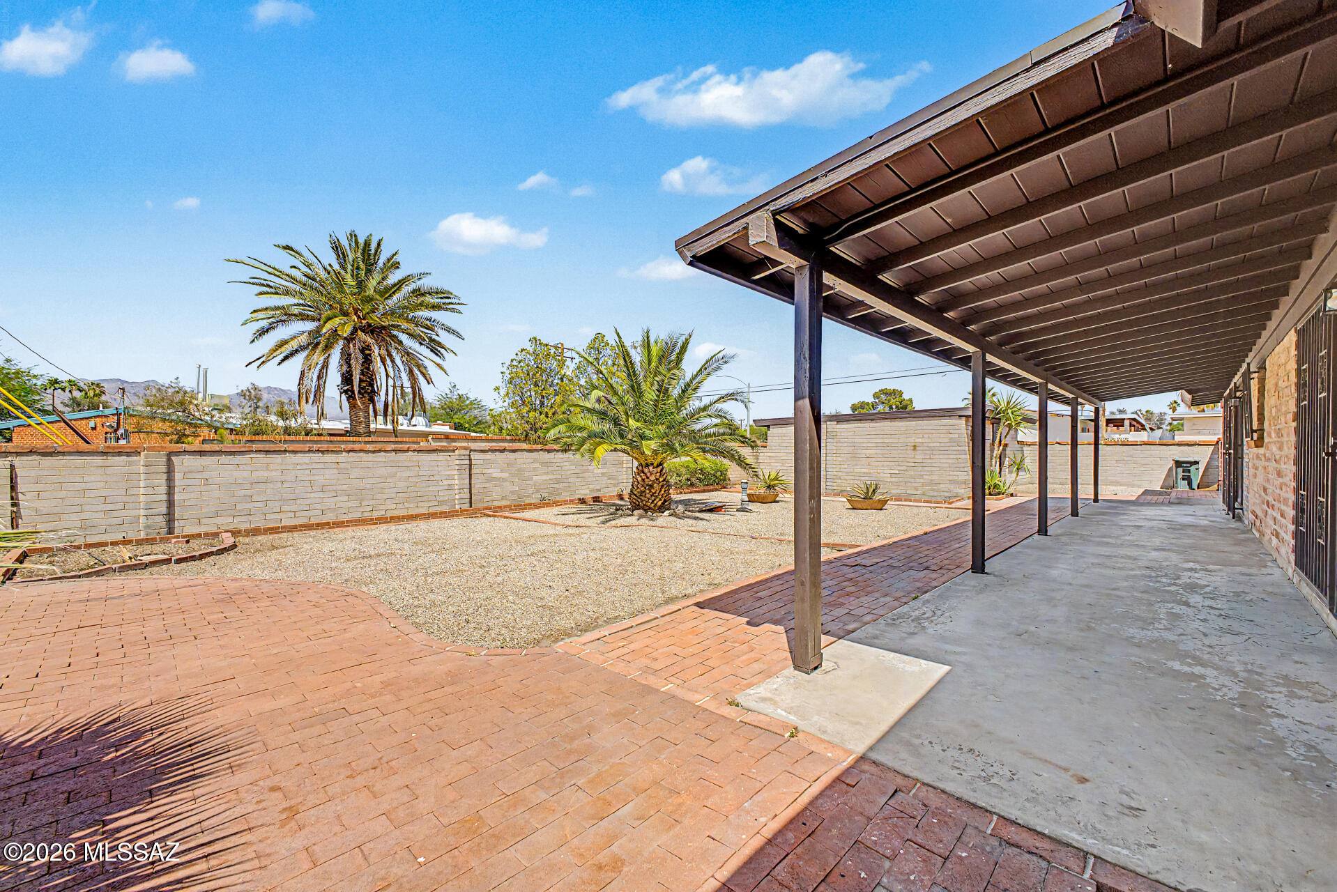 Darling Heights (1-16) - Residential Lease