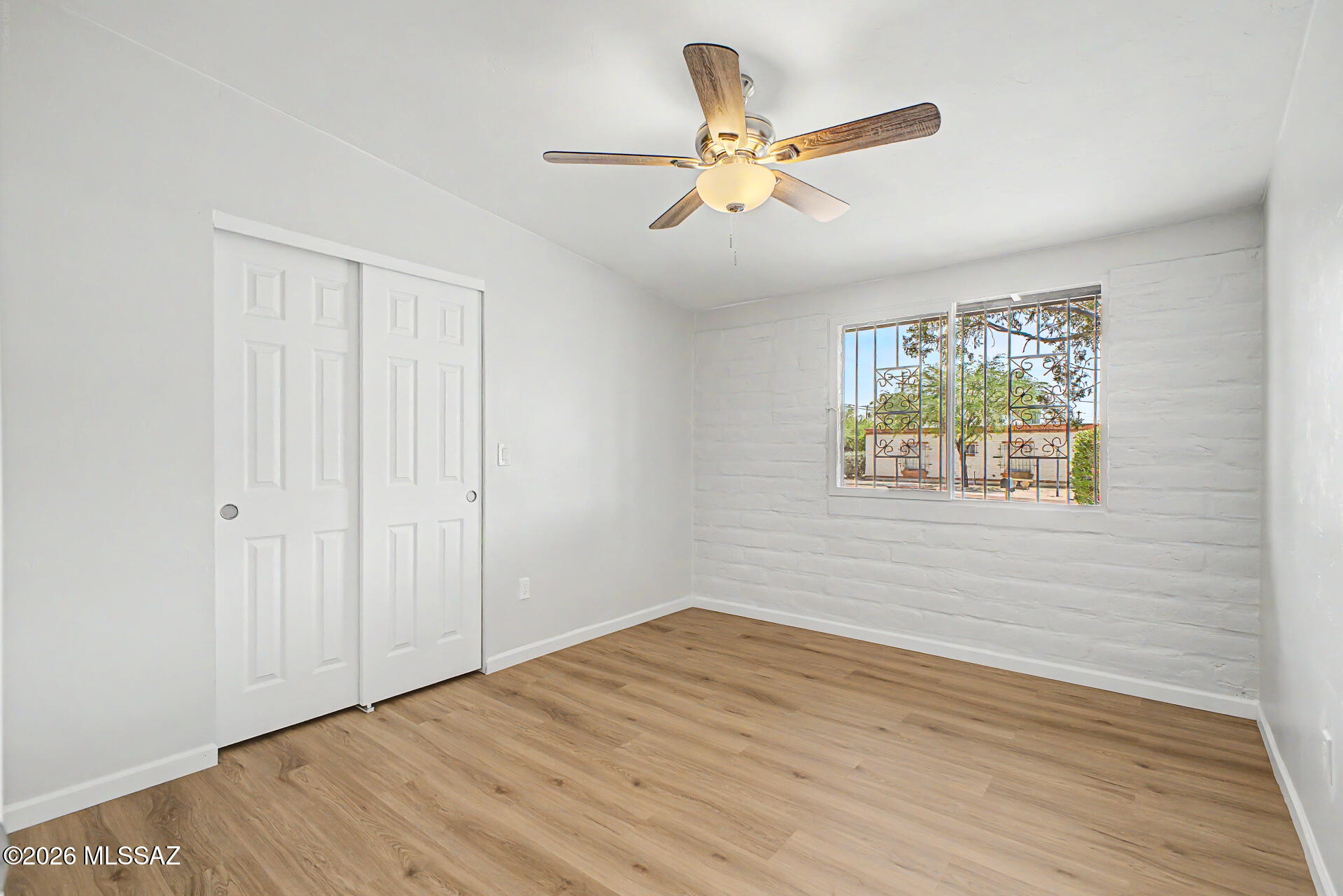 Darling Heights (1-16) - Residential Lease