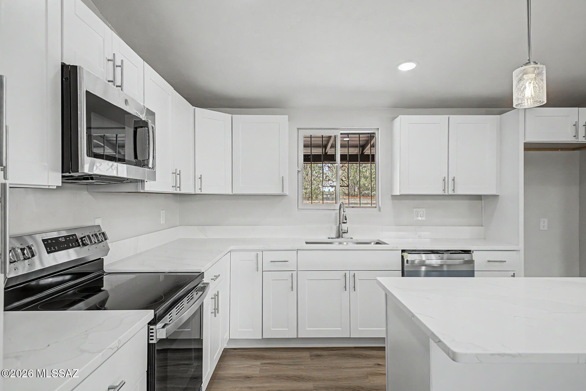 Darling Heights (1-16) - Residential Lease